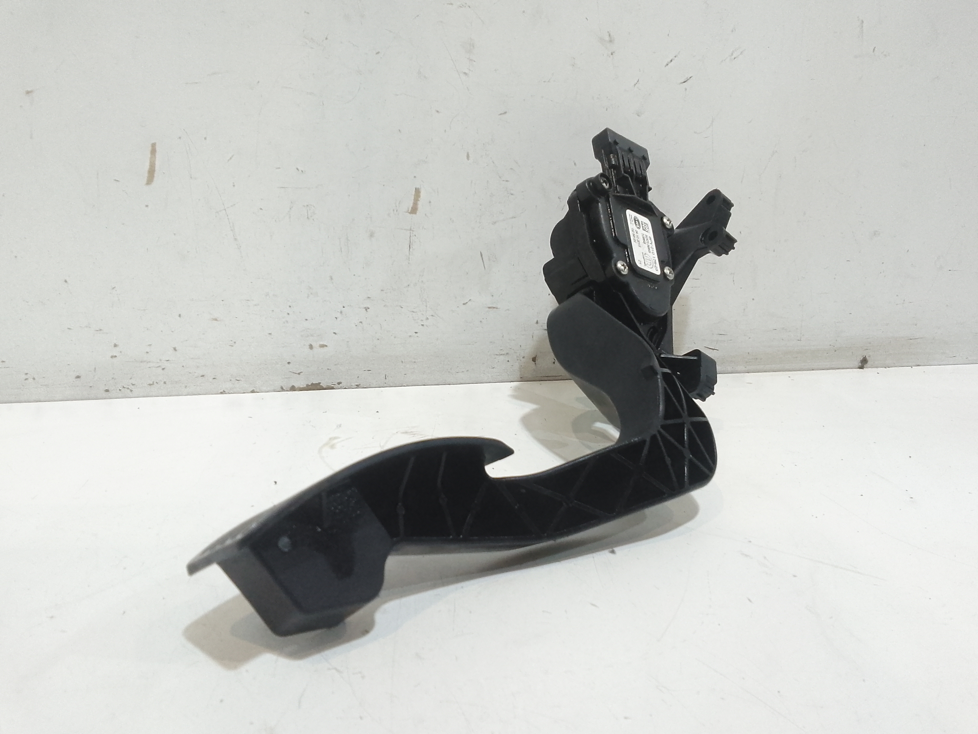 Pedale Acceleratore 52013951 Usato