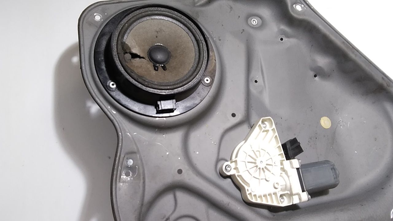 Alzacristallo Porta Post. Sinistro A1697303179 Usato