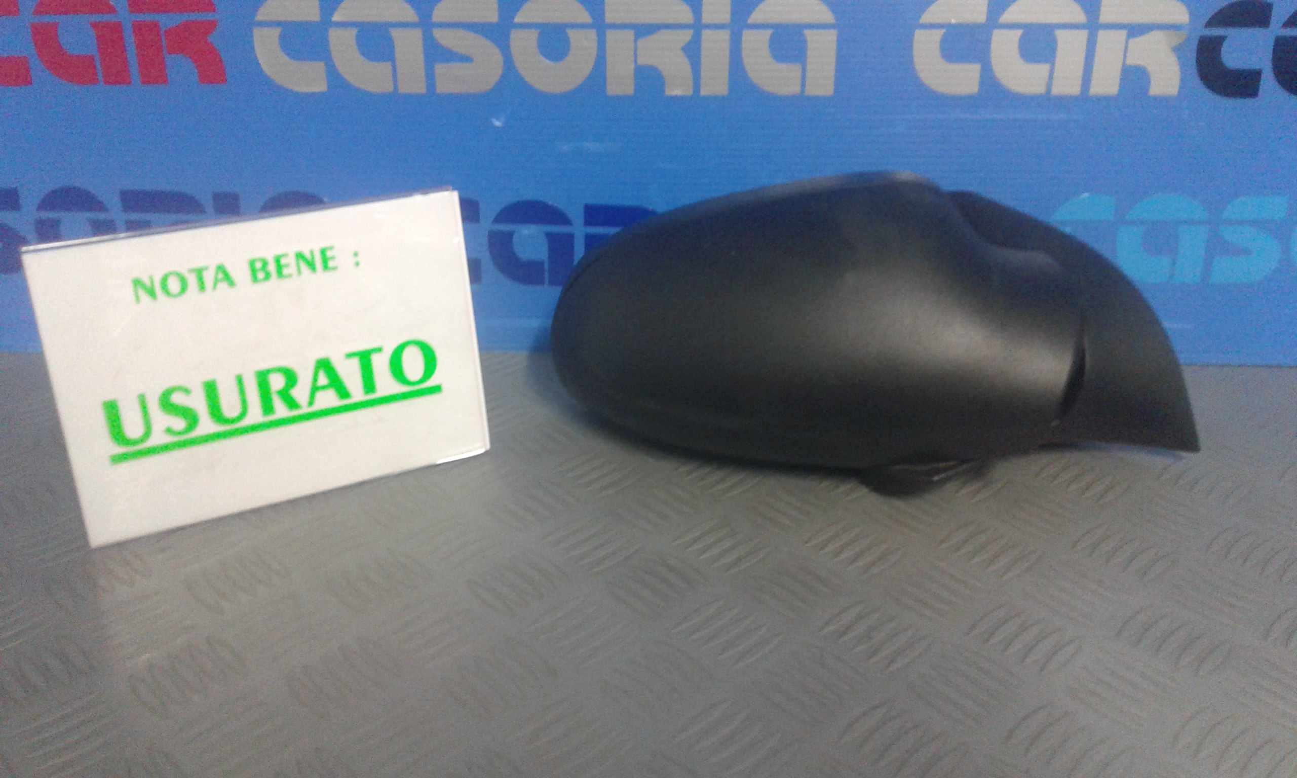 Retrovisore Est. Destro Usato