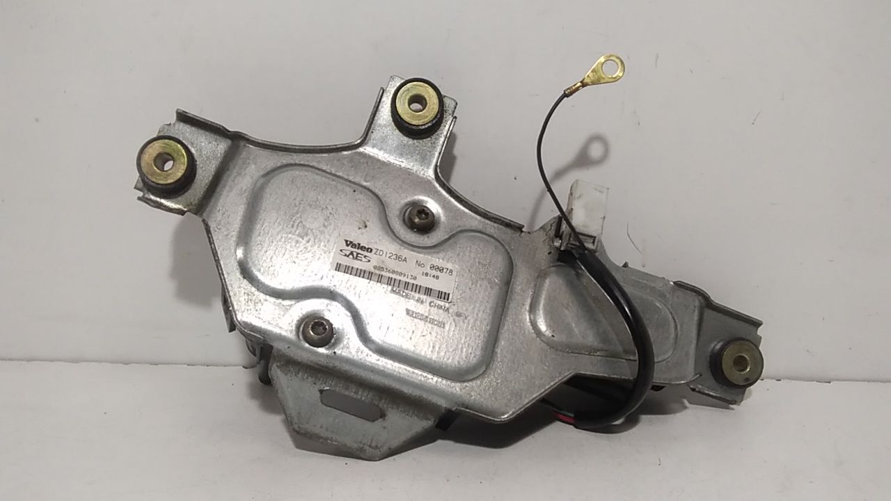 Motorino Tergilunotto 734070040 Usato