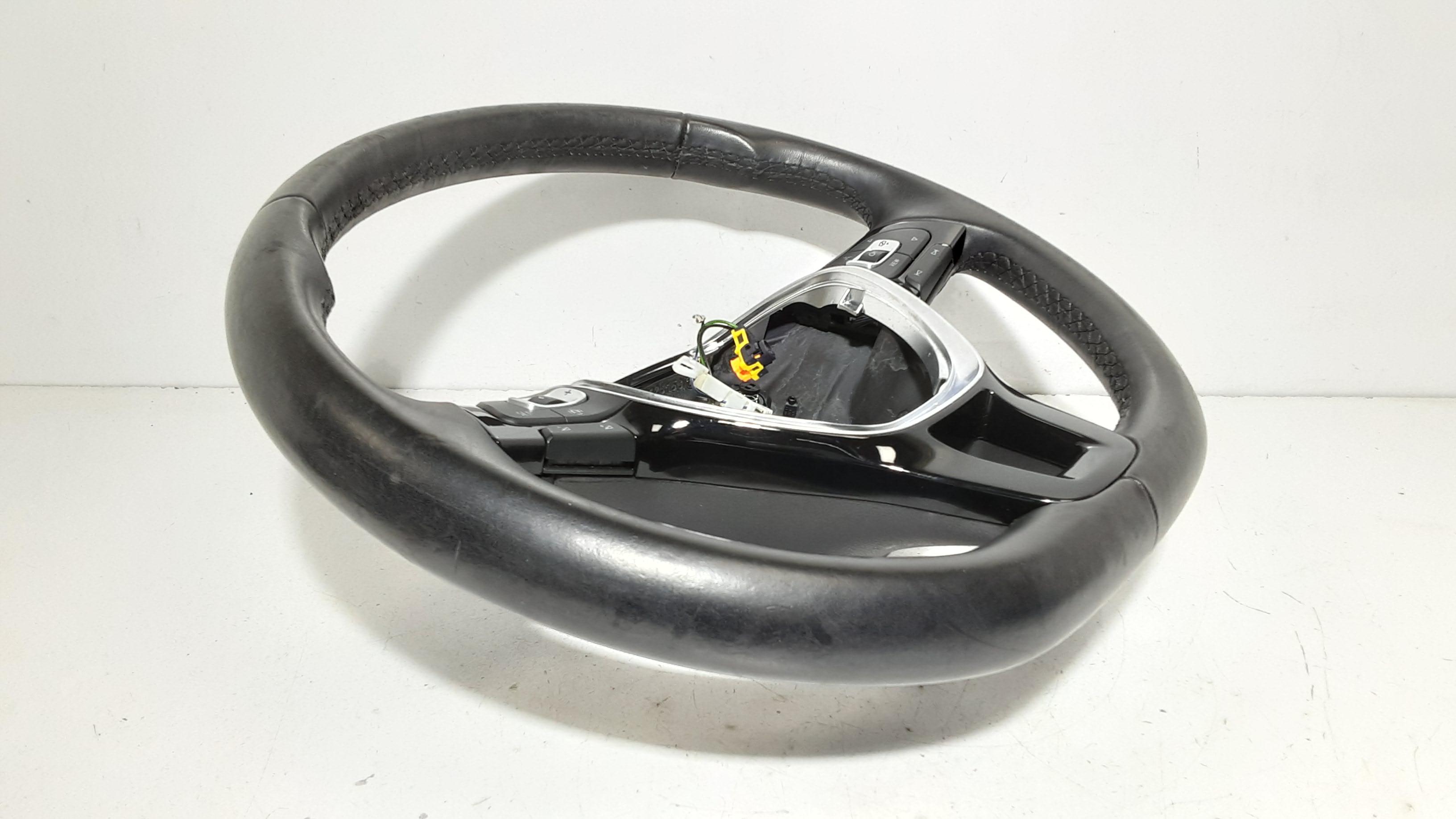 Volante 5H0419089BHVDH Usato