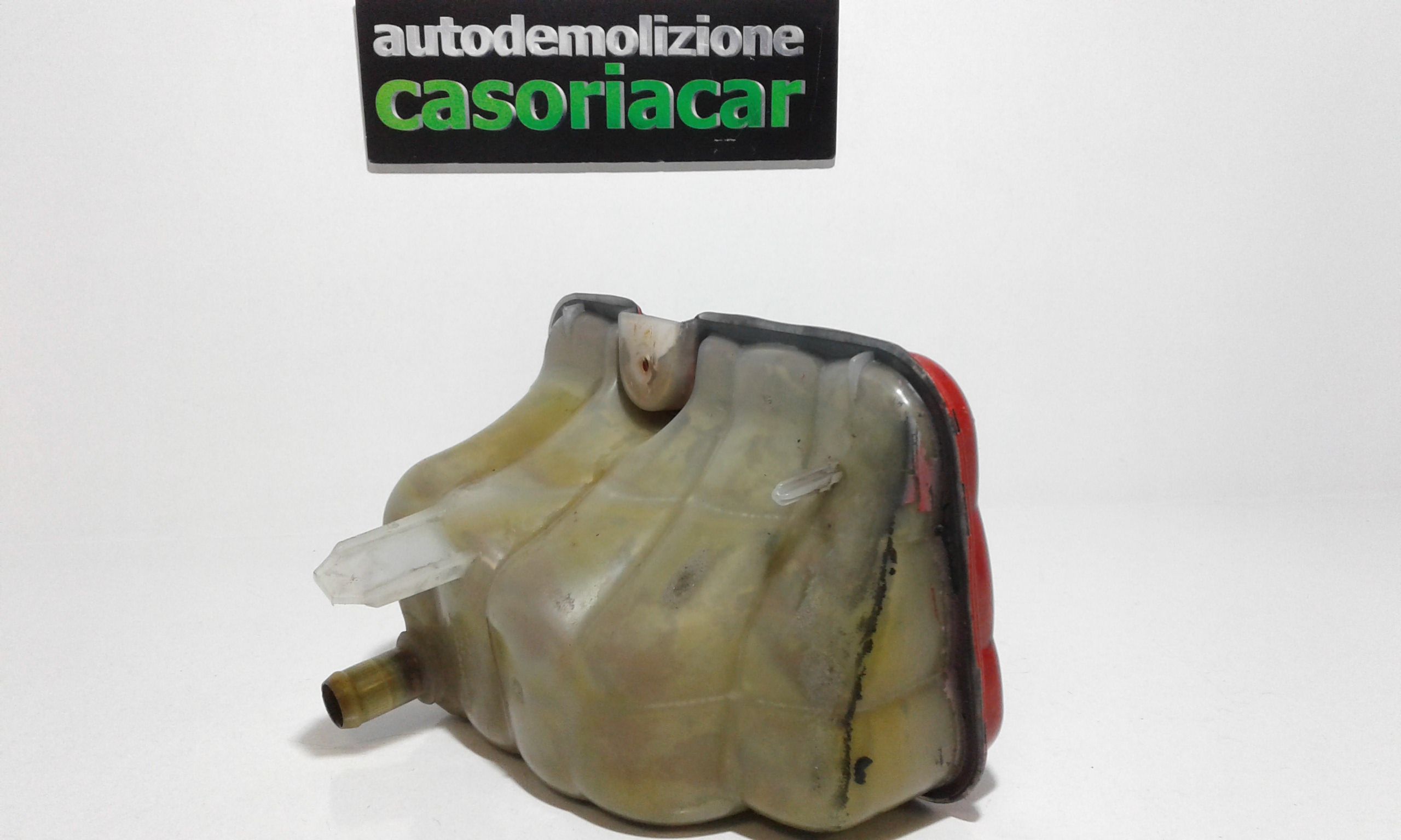 Vaschetta Compensazione Radiatore Usato