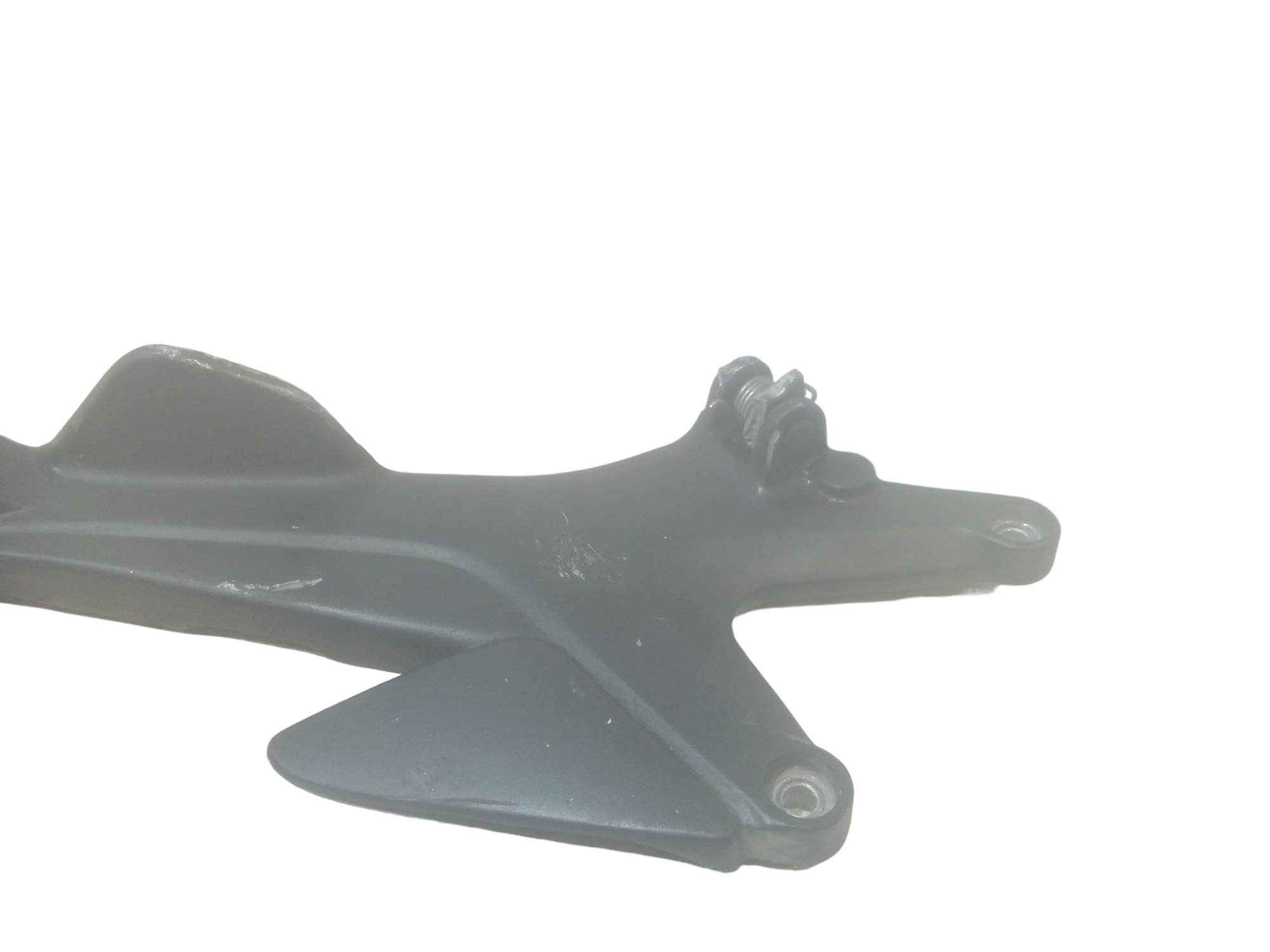 Staffa Supporto Pedalino Usato