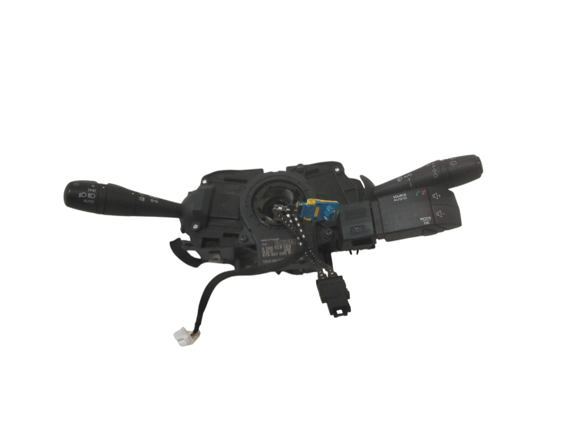 Devioguidasgancio Compl. Usato