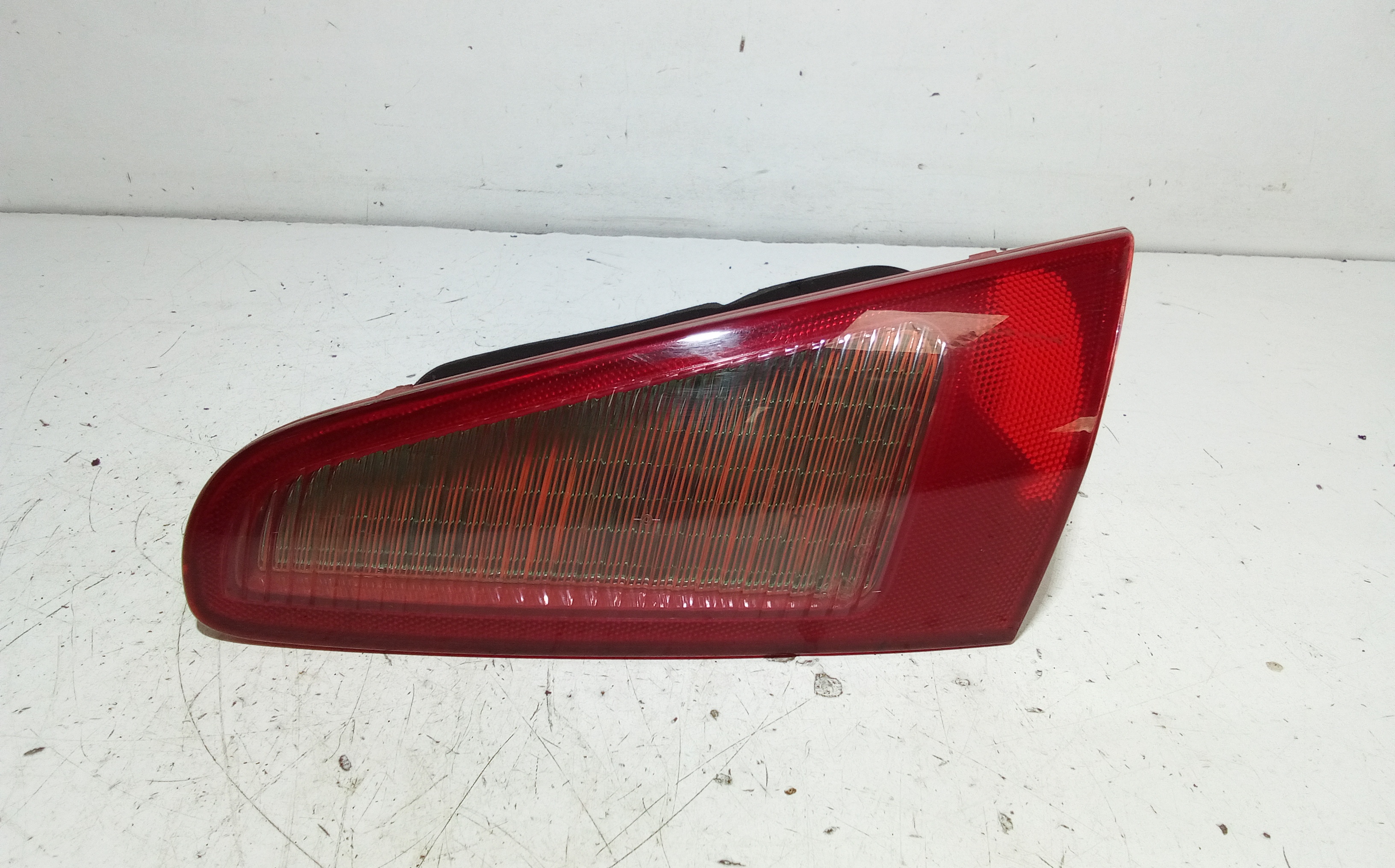 Fanale Stop Supplementare Destro Usato