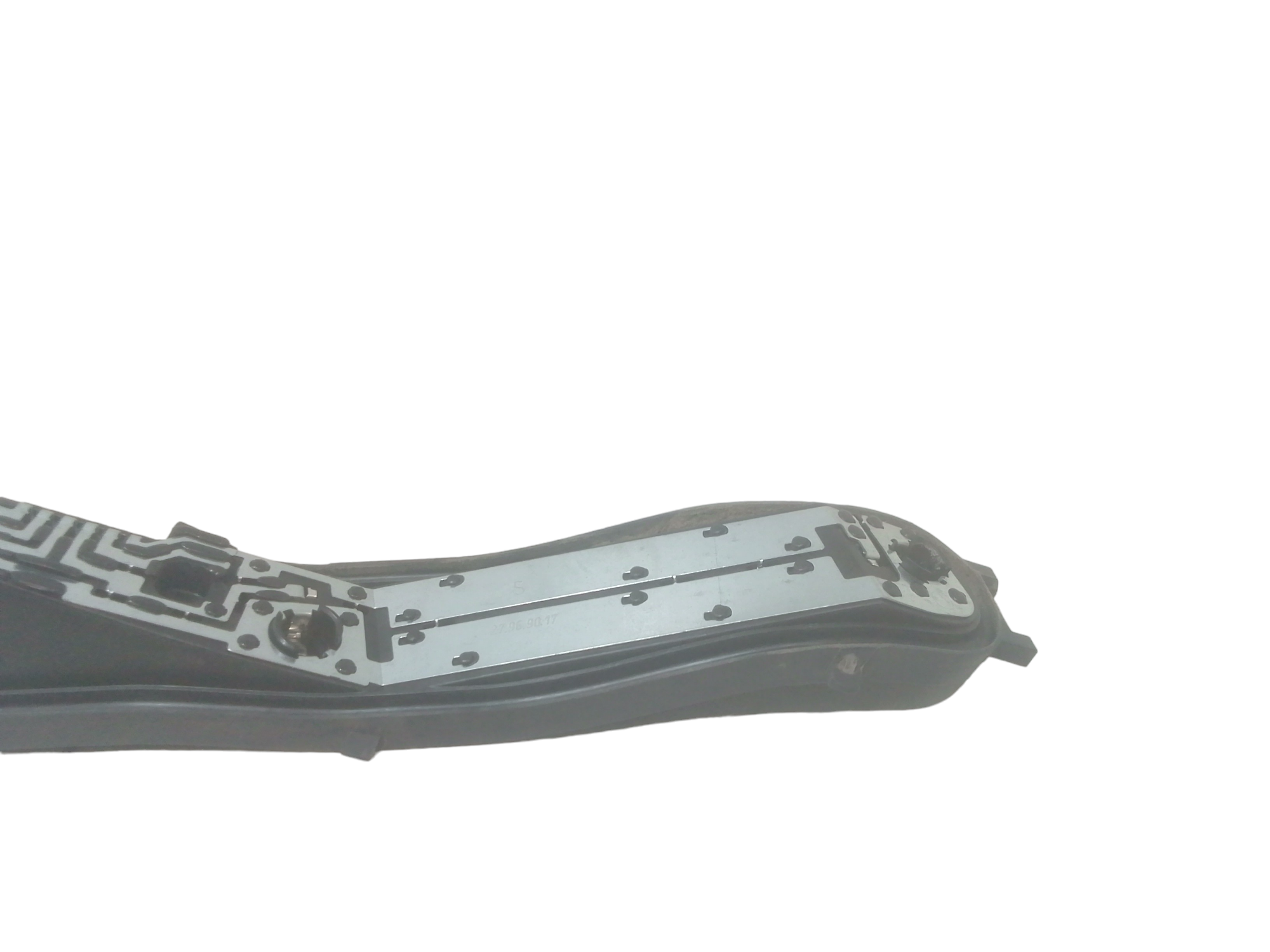 Portalampada Fanale Post Sinistro A4548200077 Usato