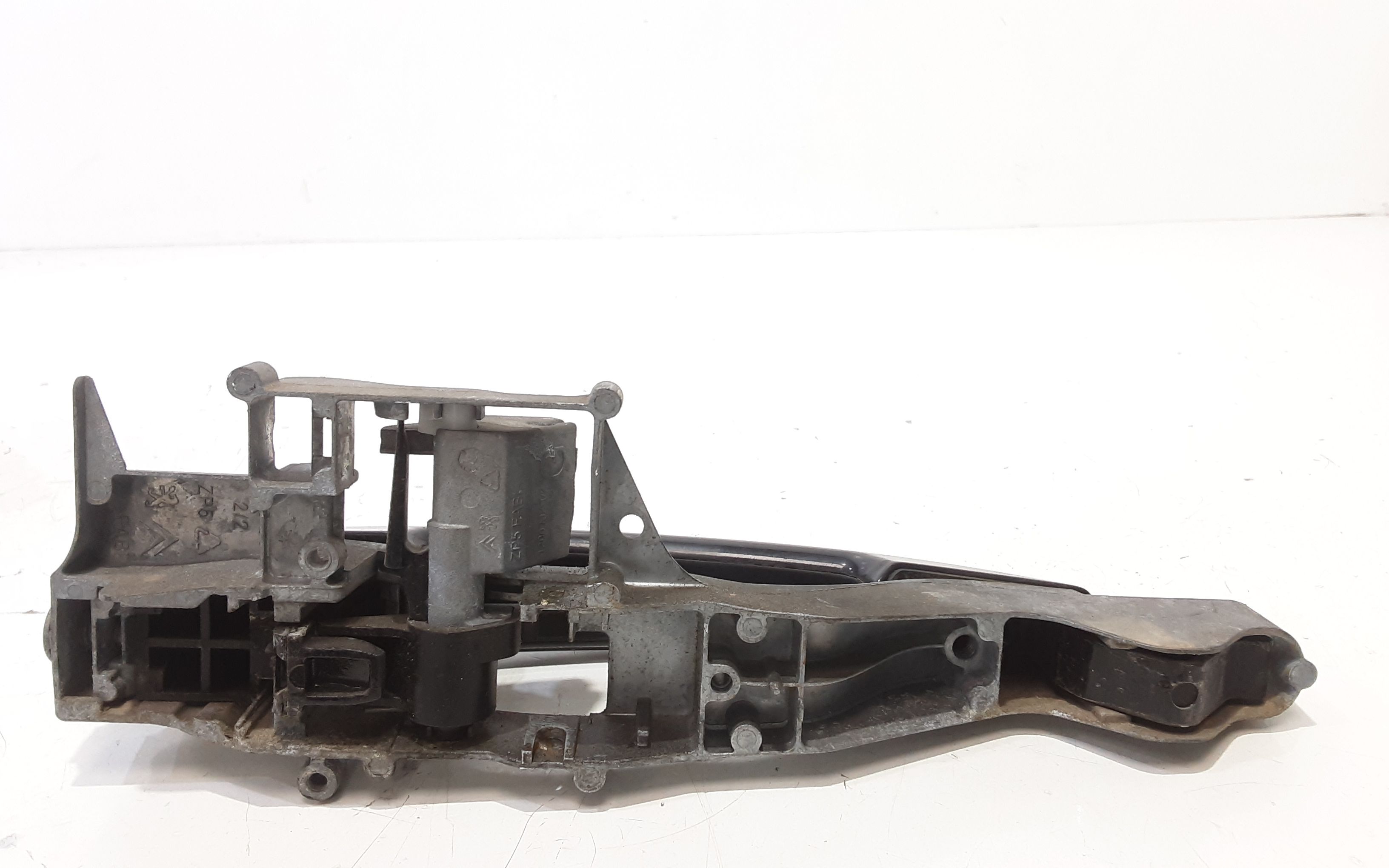 Maniglia Porta Post. Sinistro Usato