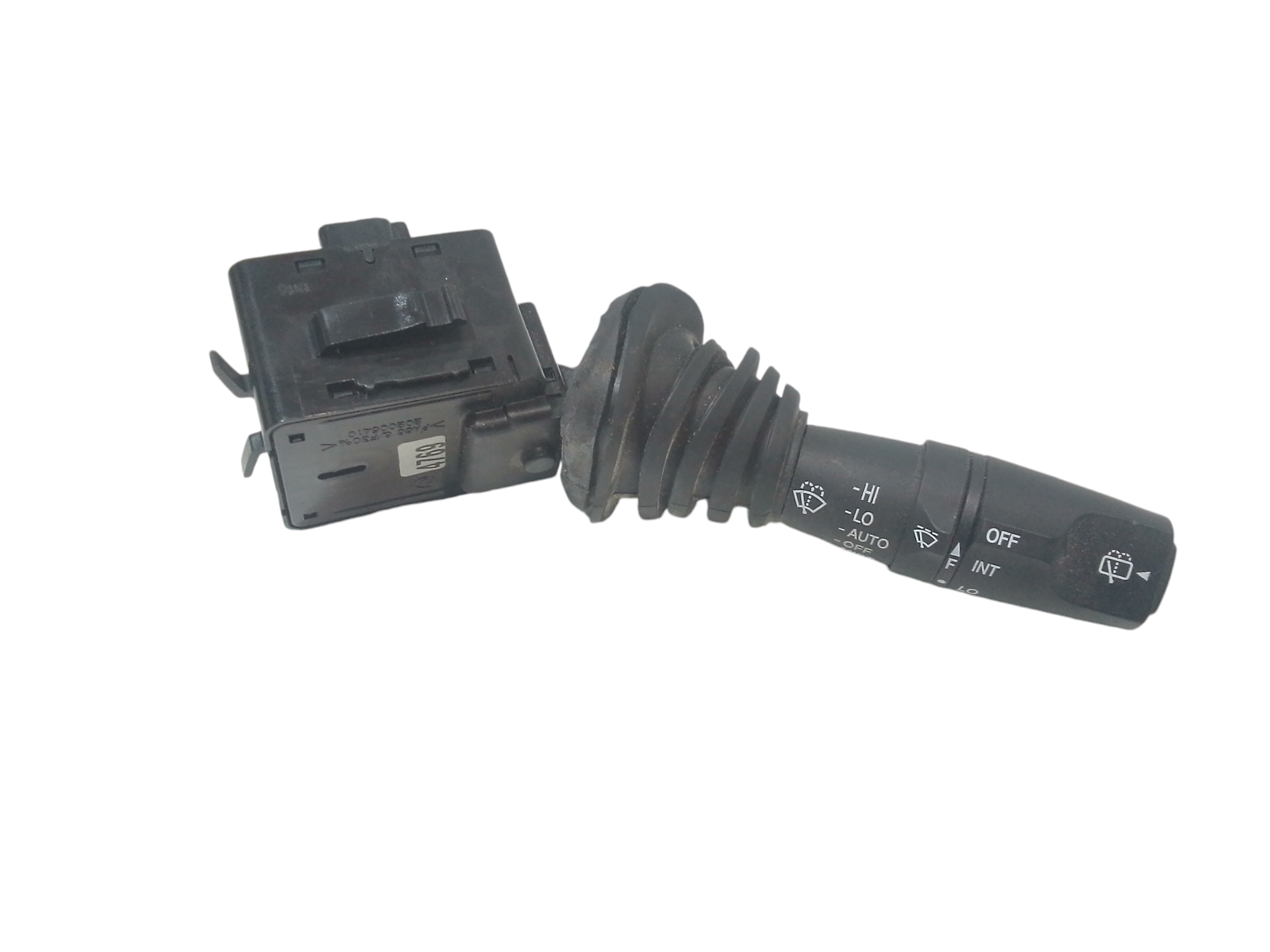 Devioguidasgancio Destro Usato