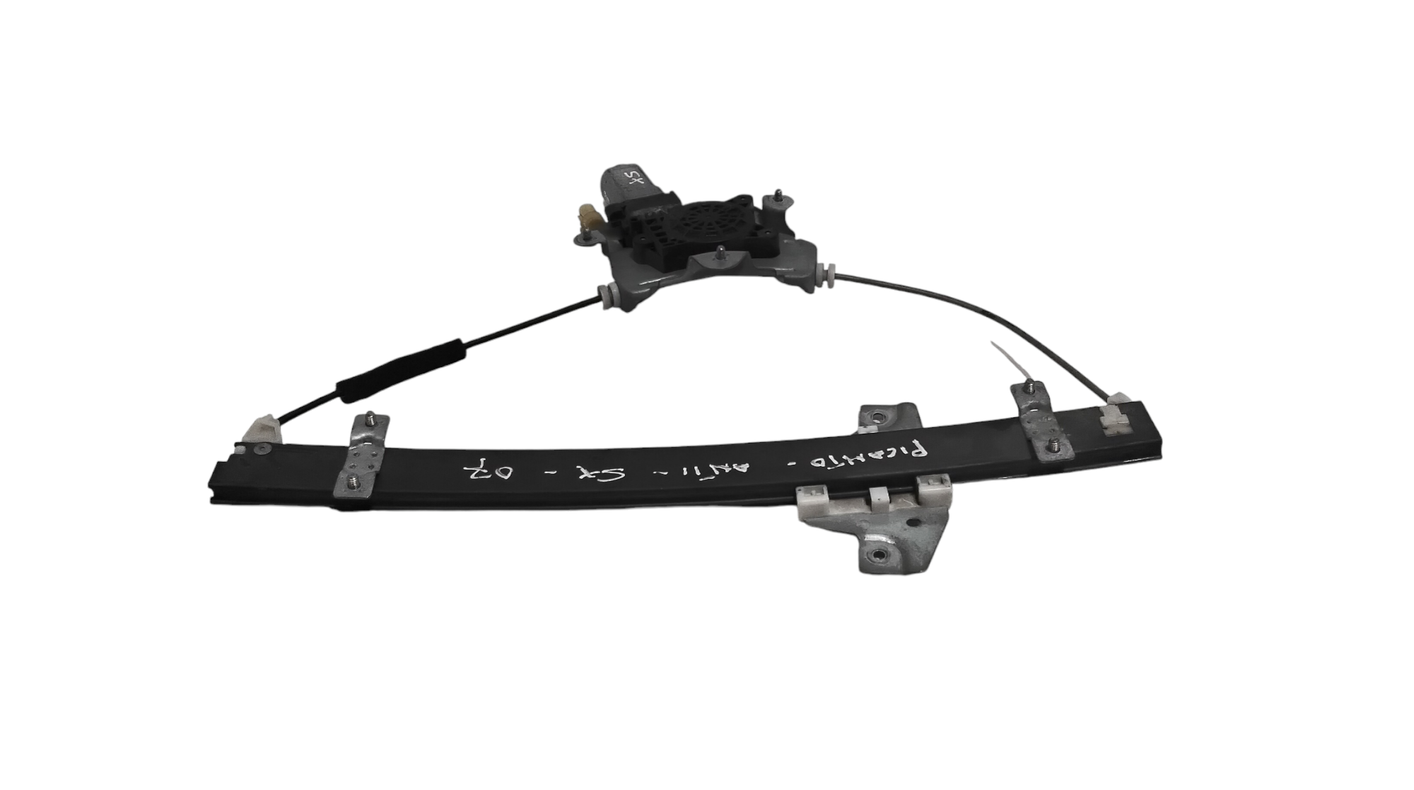 Alzacristallo Porta Ant. Sinistro 8240107000 Usato