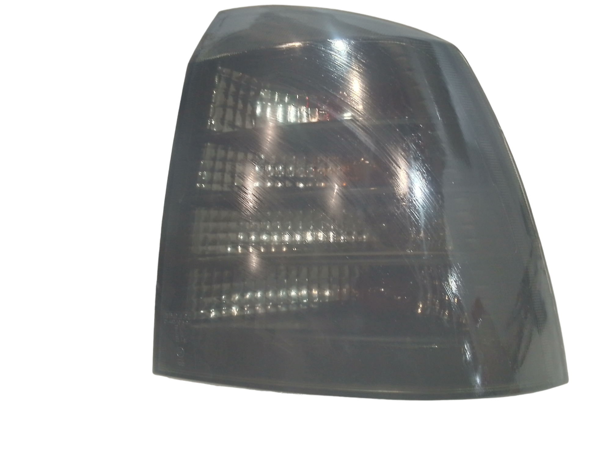 Fanale Post. Destro 9117211 Usato