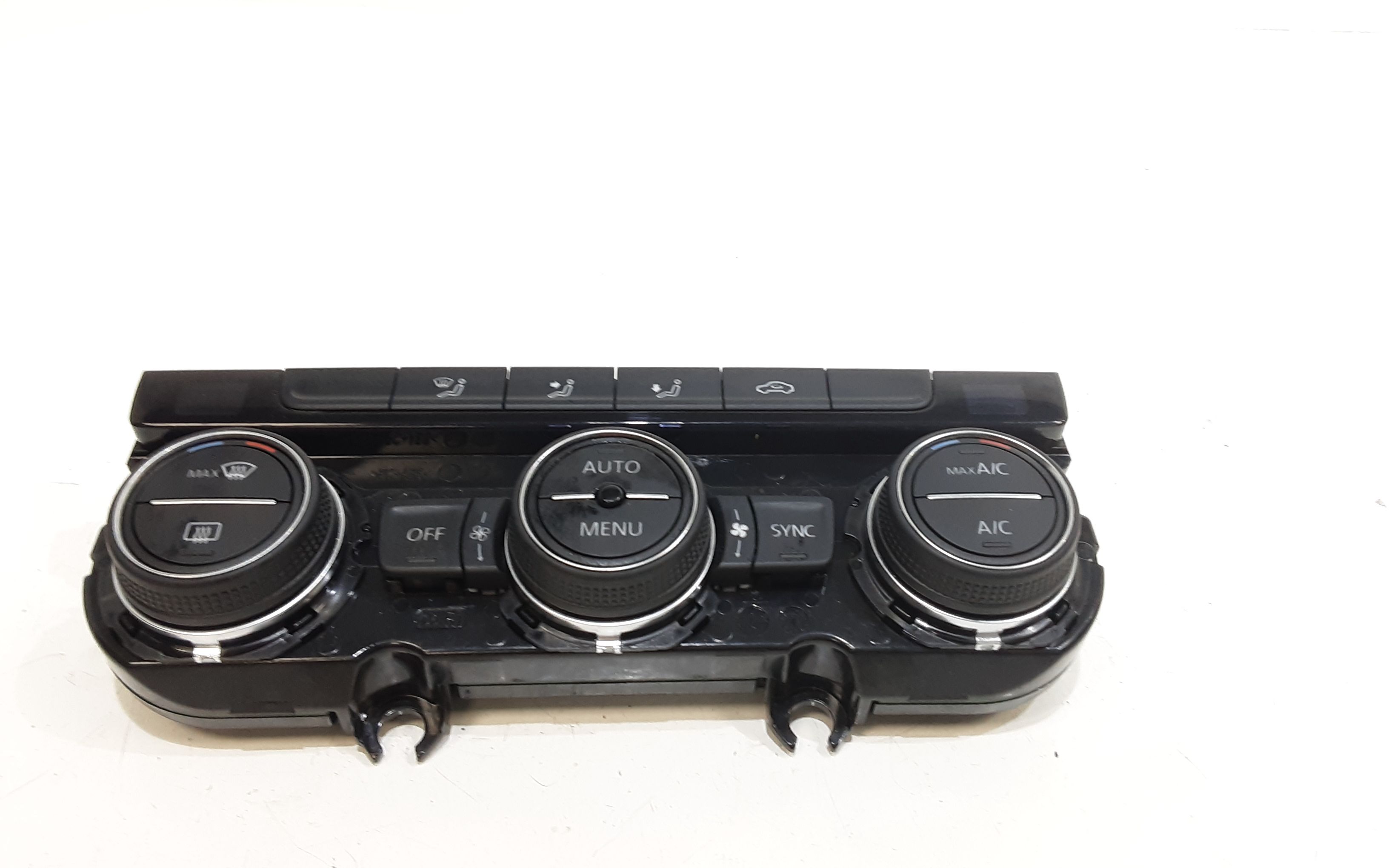 Blocco Comando Climatizzazione 5G0907044CTWZU Usato