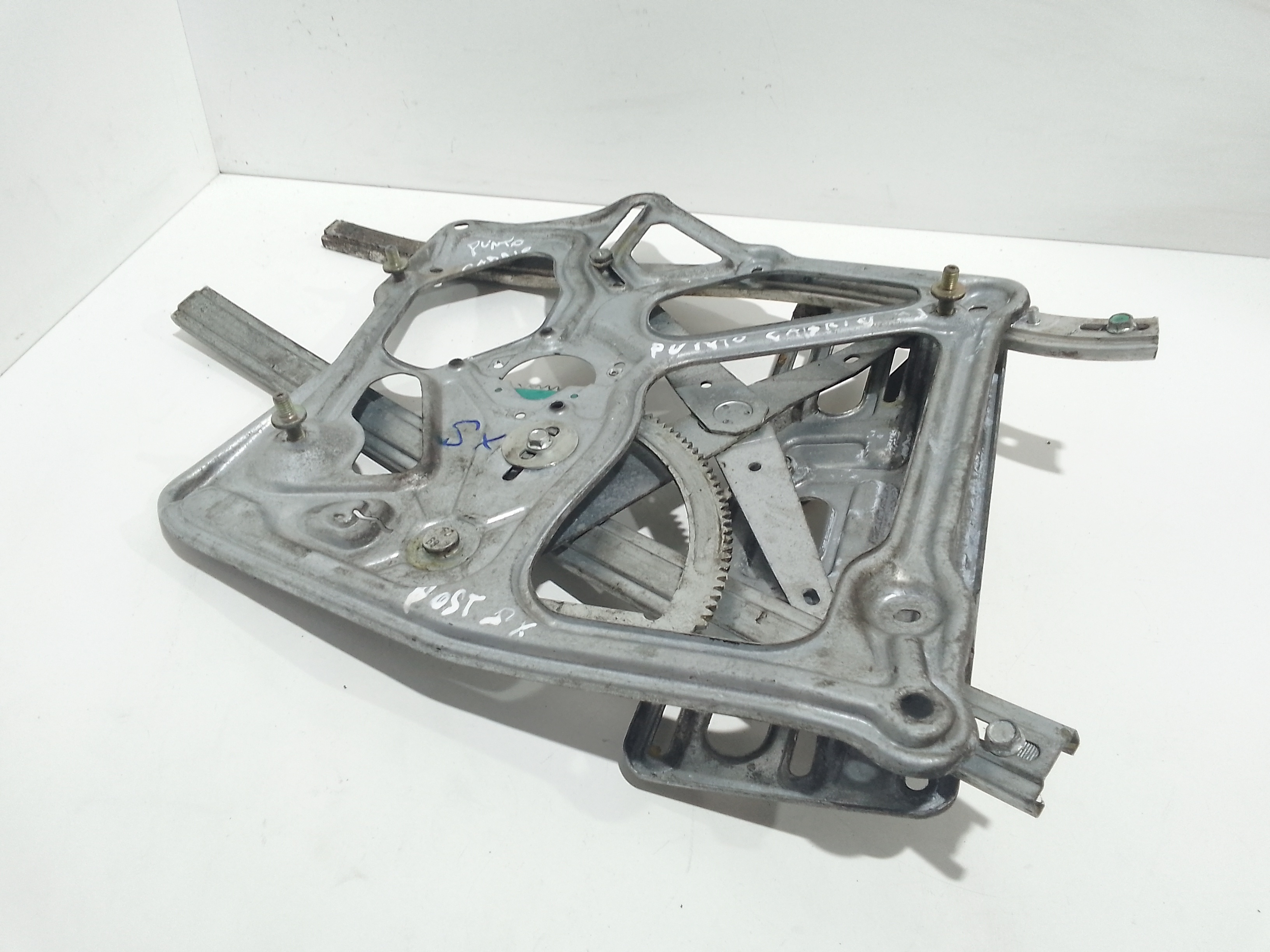 Alzacristallo Porta Post. Sinistro Usato