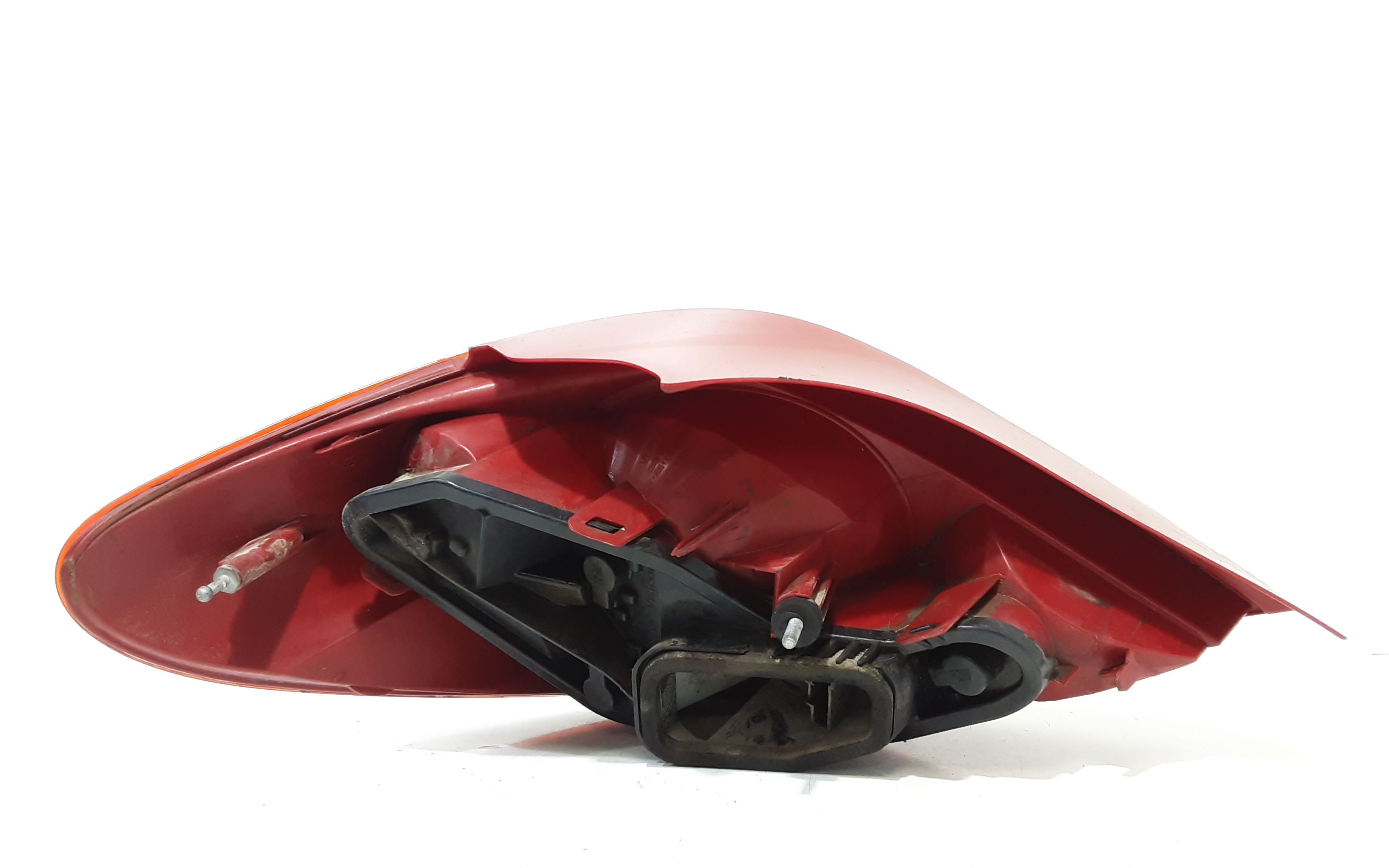 Aletta Parasole Parabrezza Sinistro Usato