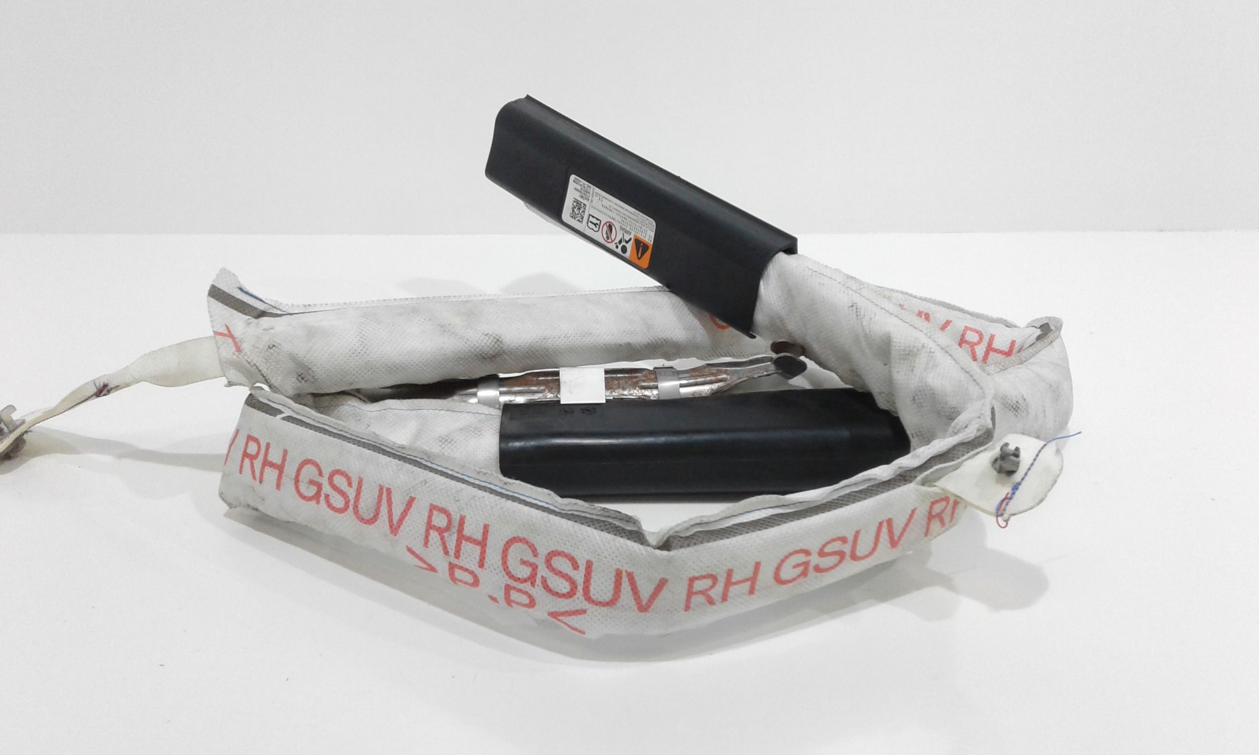 Dispositivo Airbag A Tendina Destro 95327401 Usato