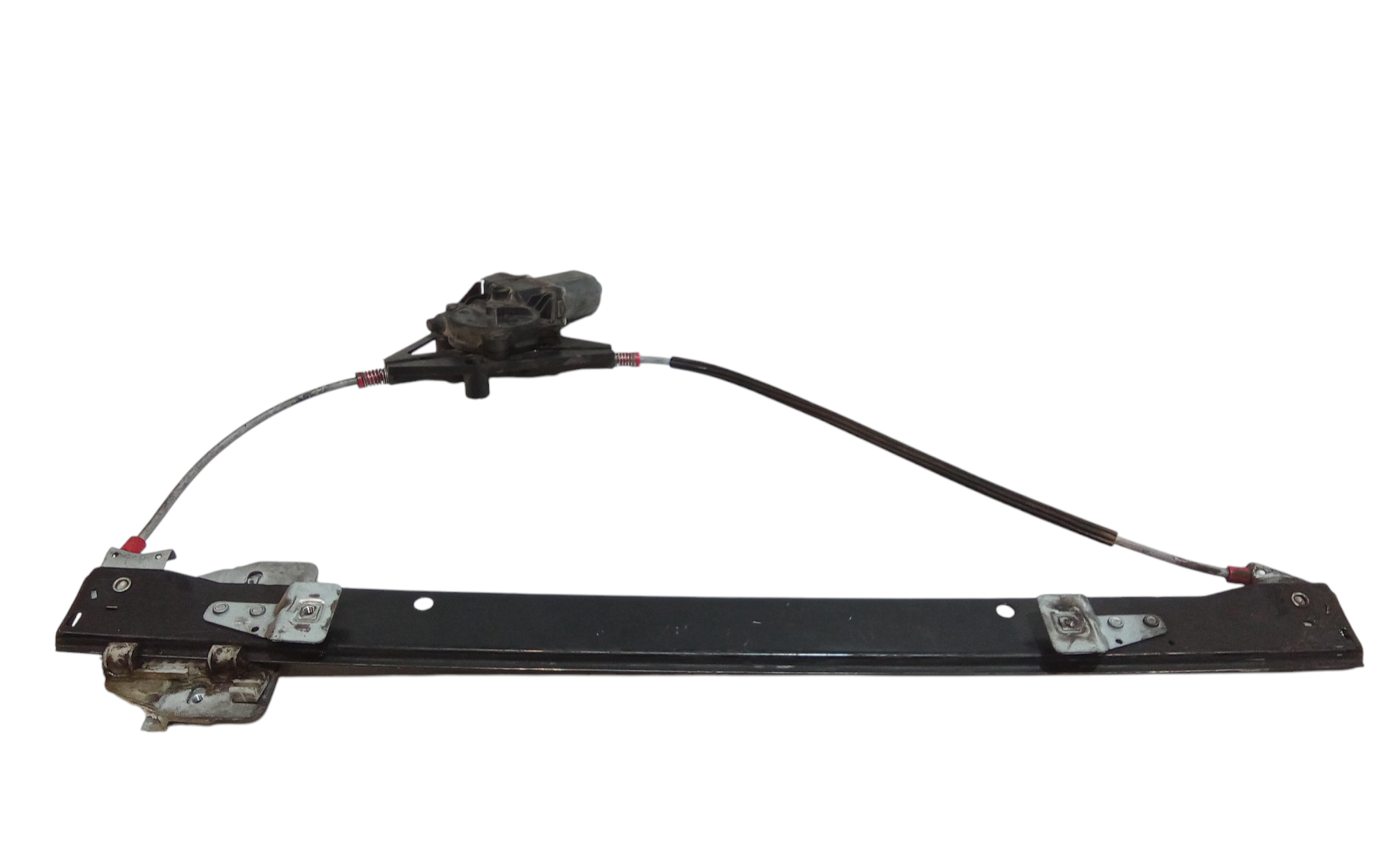 Alzacristallo Porta Ant. Sinistro Usato