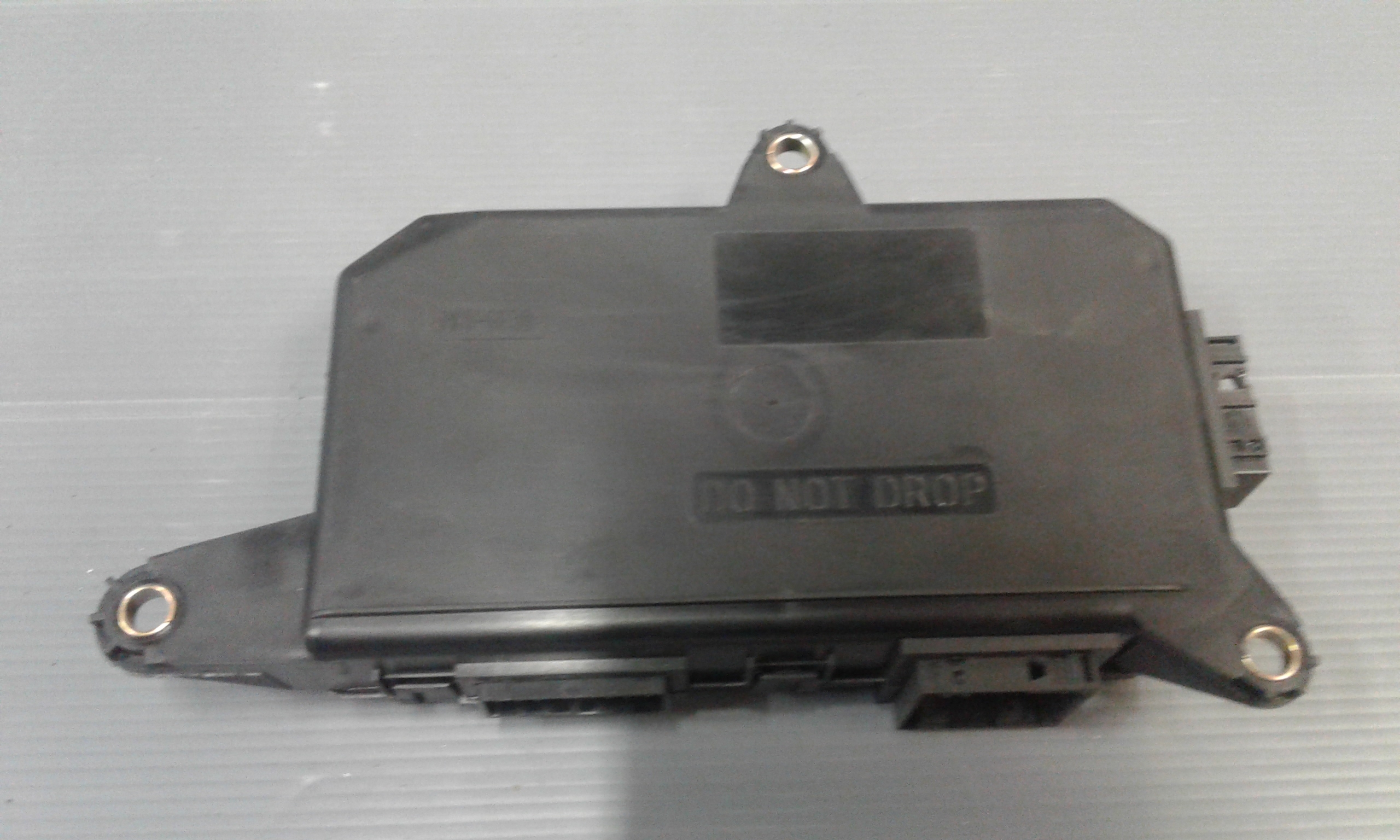 Centralina Alzacristallo Porta Anteriore Usato