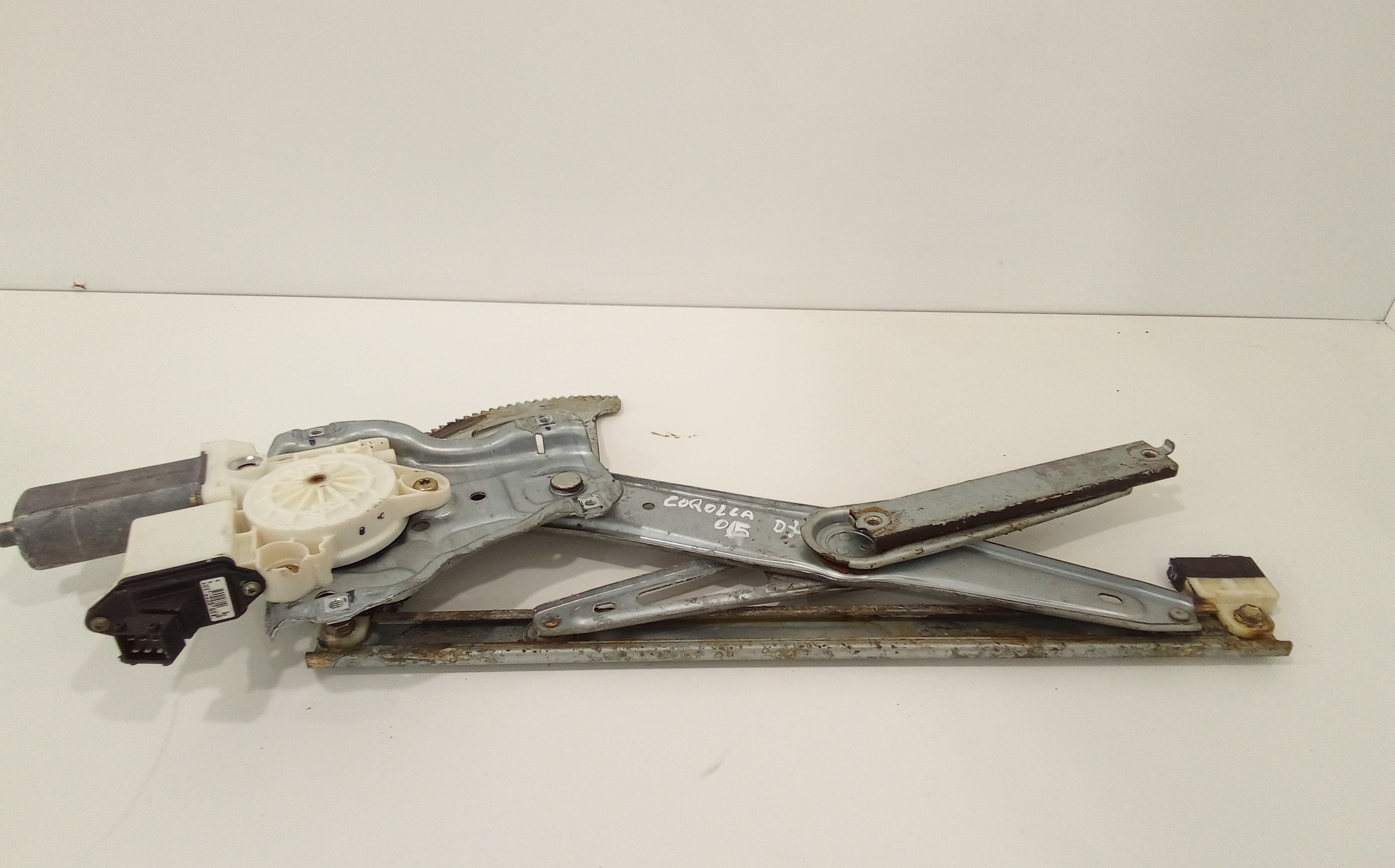 Alzacristallo Porta Ant. Destro 6981002140 Usato