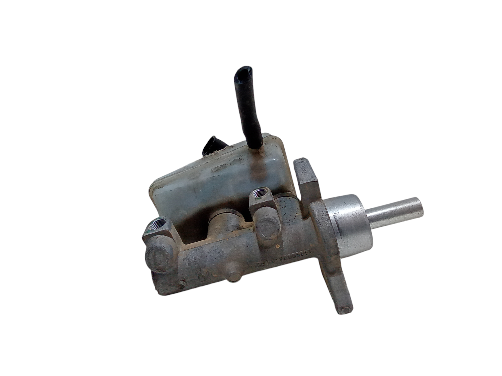 Pompa Comando Freni 6001548945 Usato