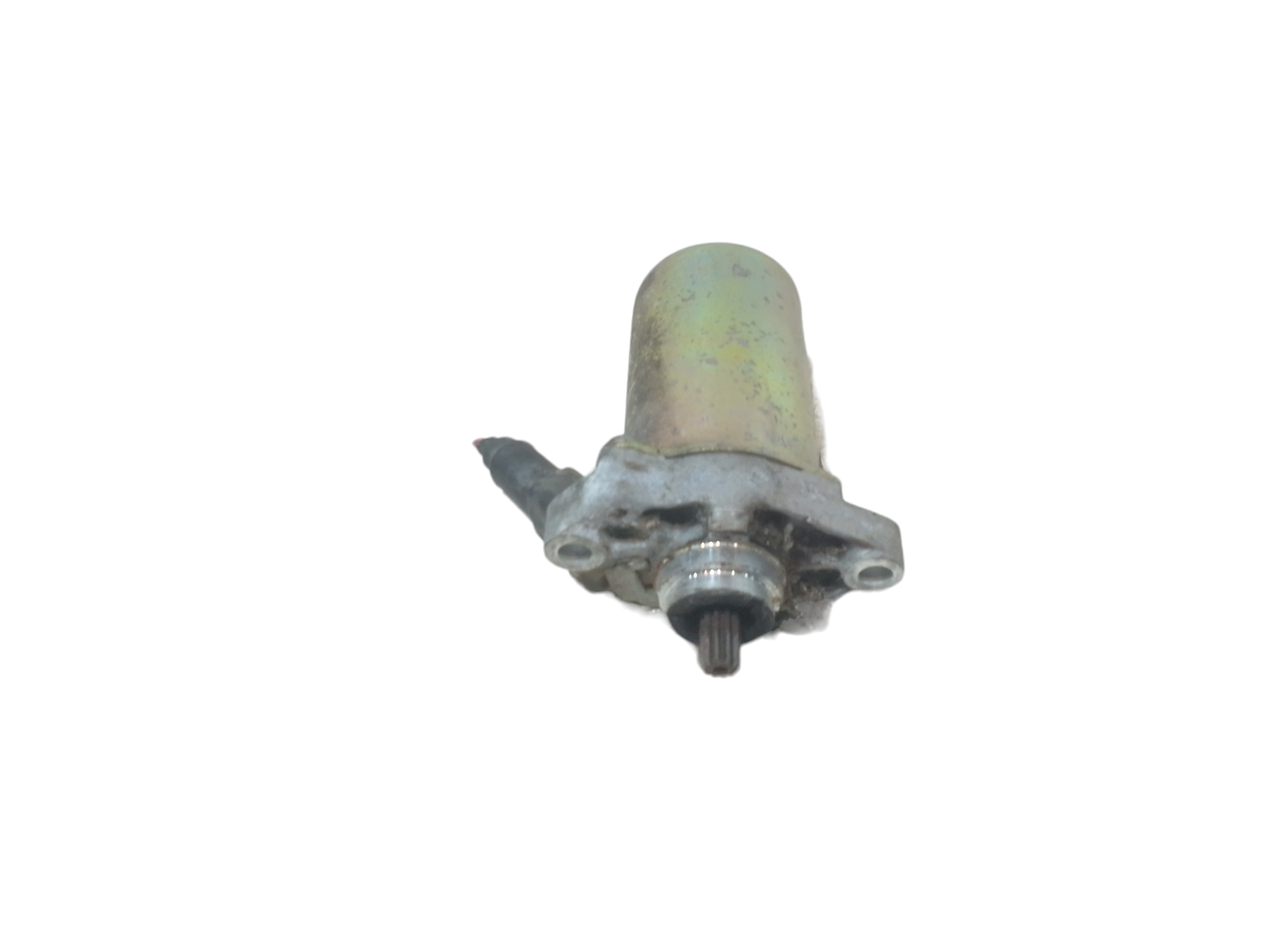 Motorino Avviamento Usato