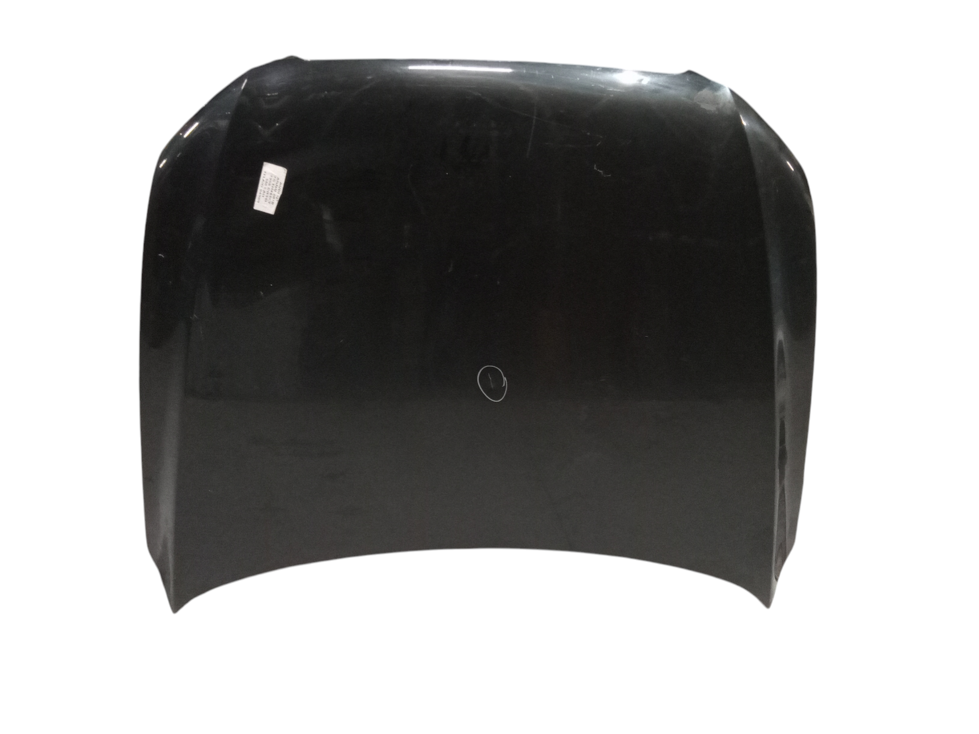 Cofano Ant. 8R0823029H Usato