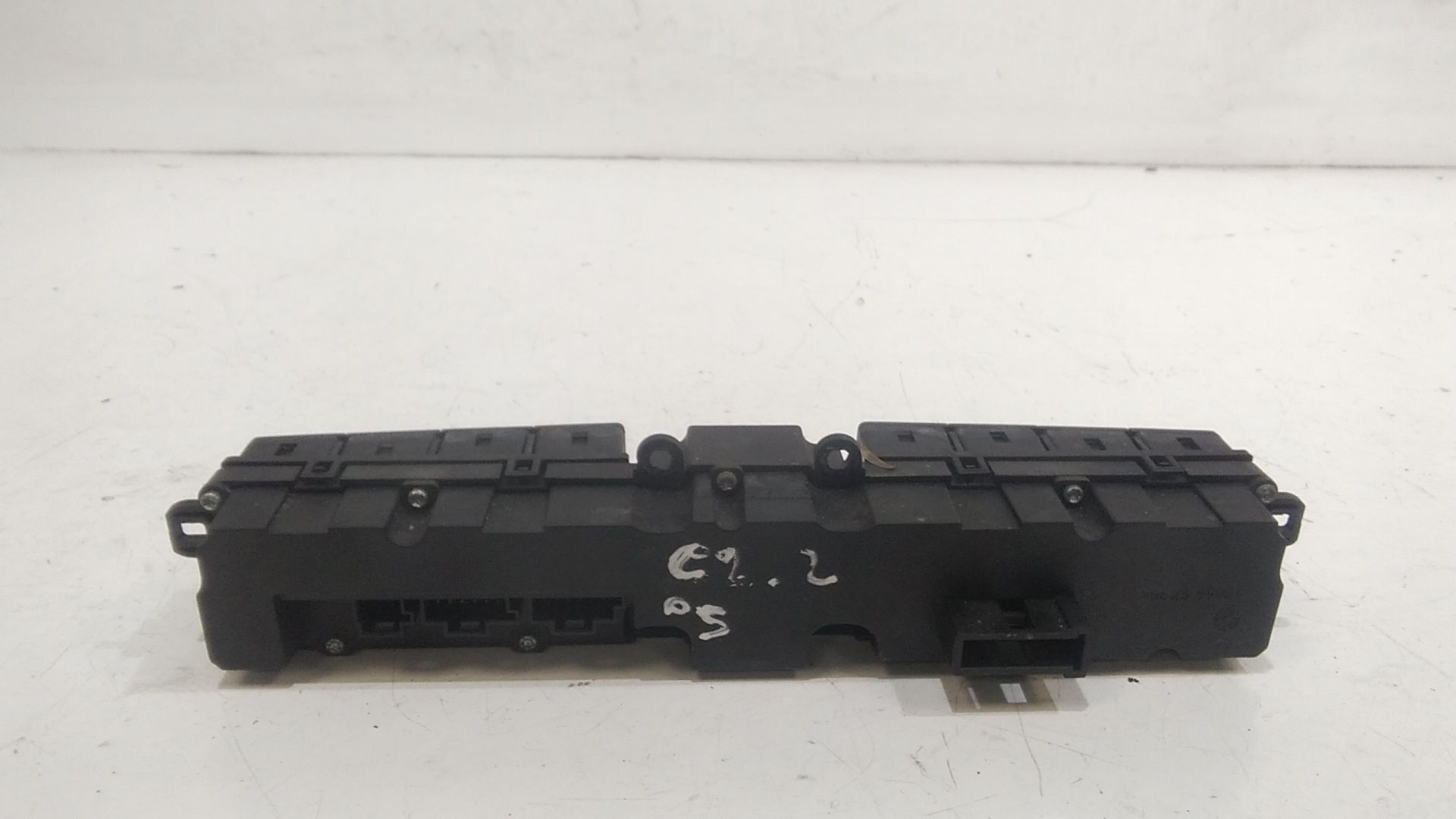 Blocco Comandi Multifunzioni A20382183587167 Usato