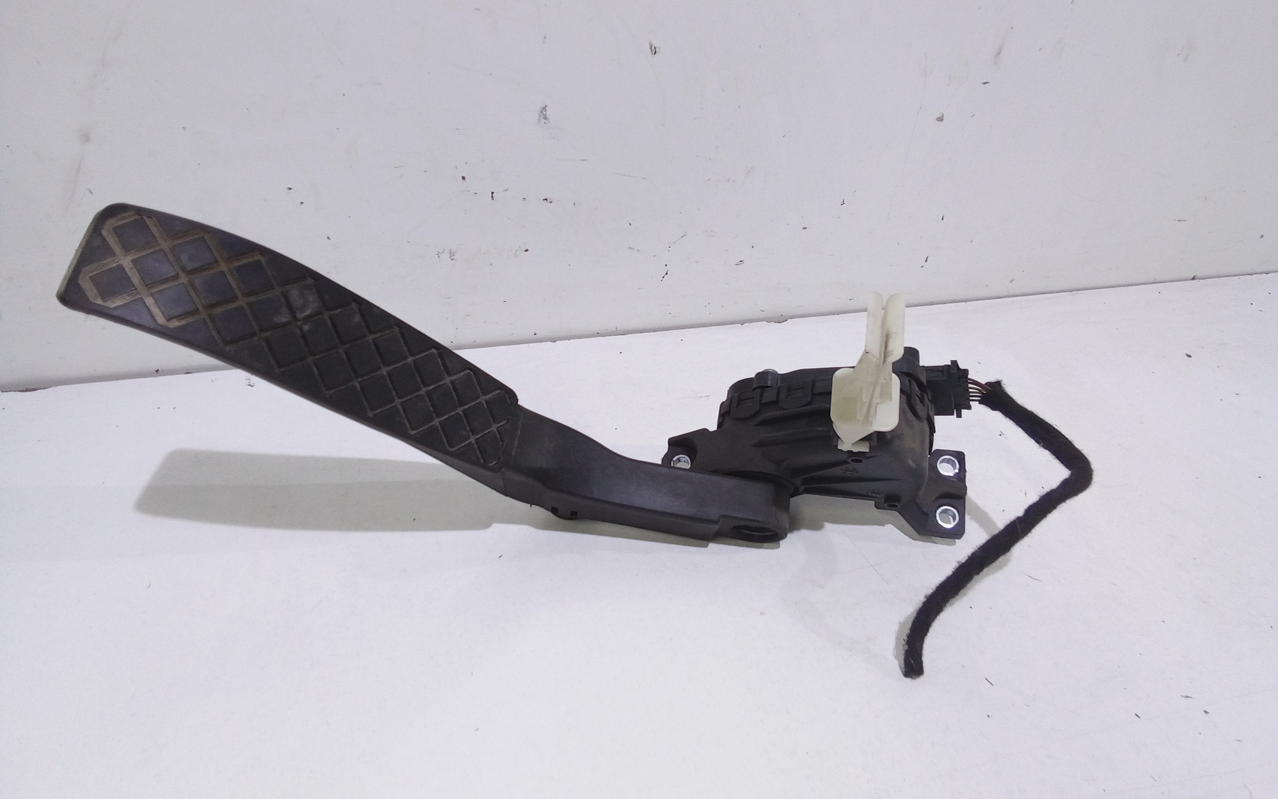 Pedale Acceleratore 7L0723507D Usato