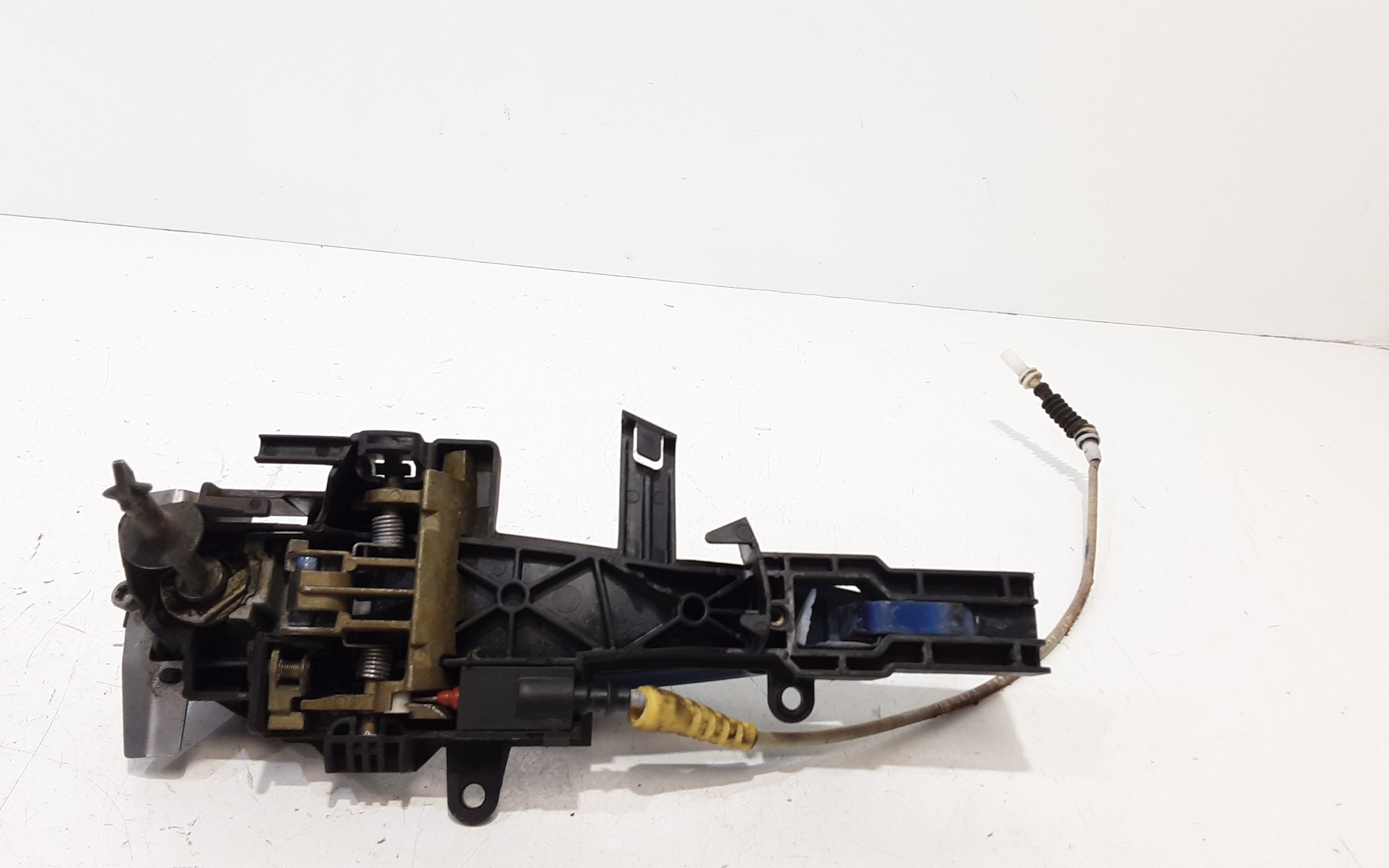 Maniglia Porta Ant. Sinistro 51217060651 Usato