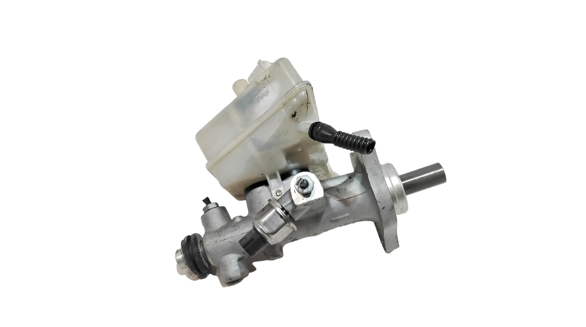 Pompa Comando Freni A0054309801 Usato