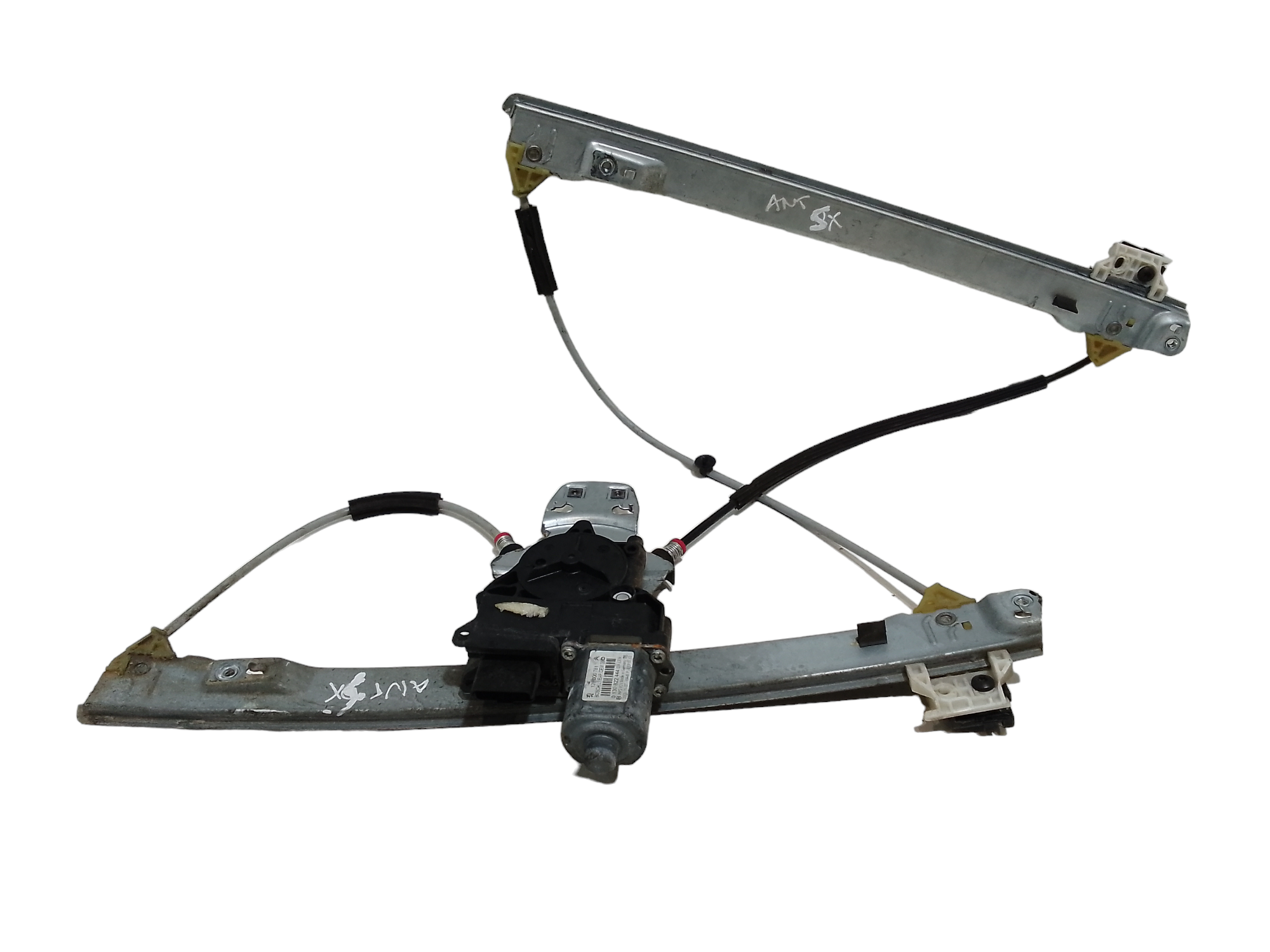 Alzacristallo Porta Ant. Sinistro Usato