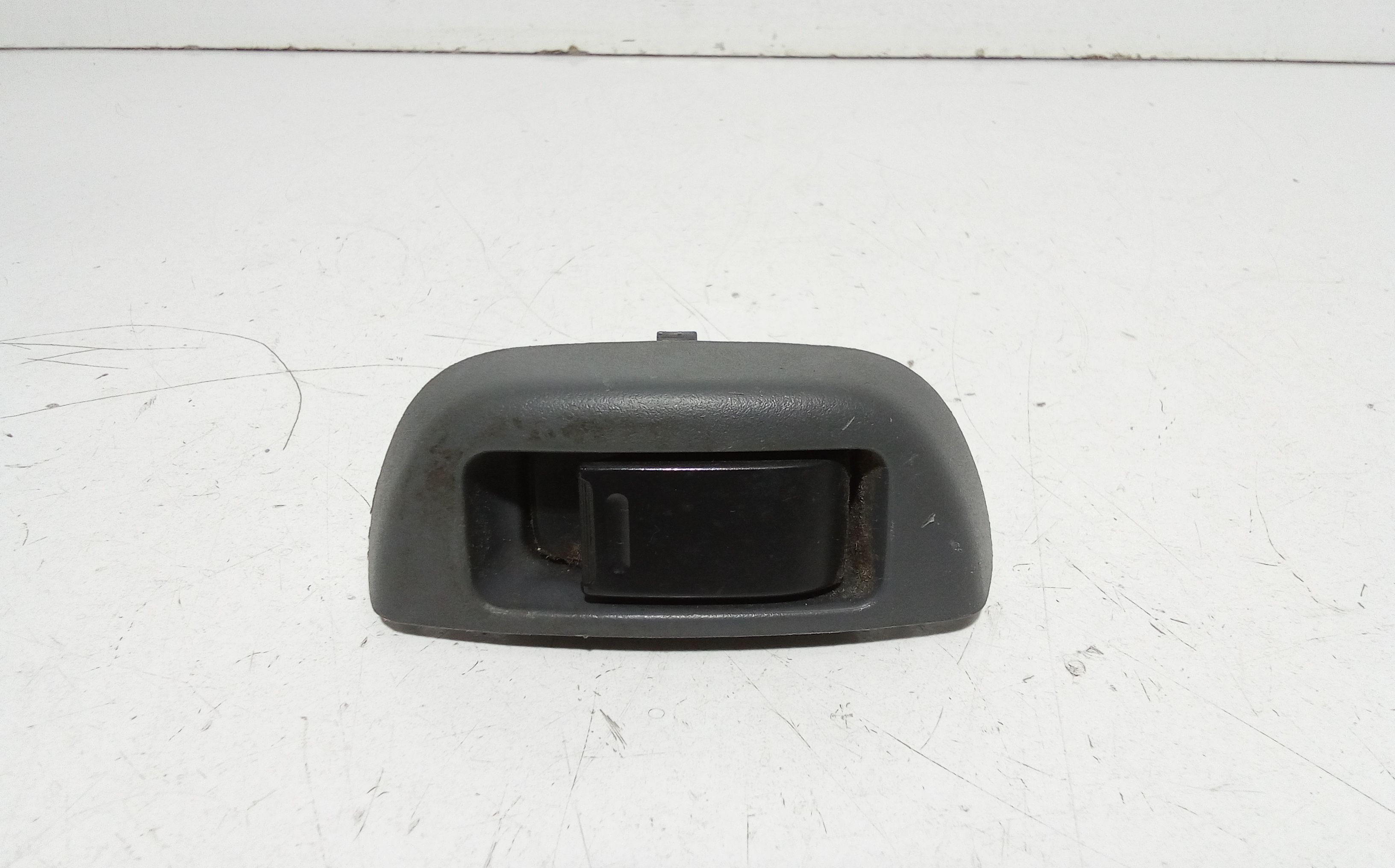 Interruttore Alzacristalli Porta Ant. Sinistro 6554KZ Usato