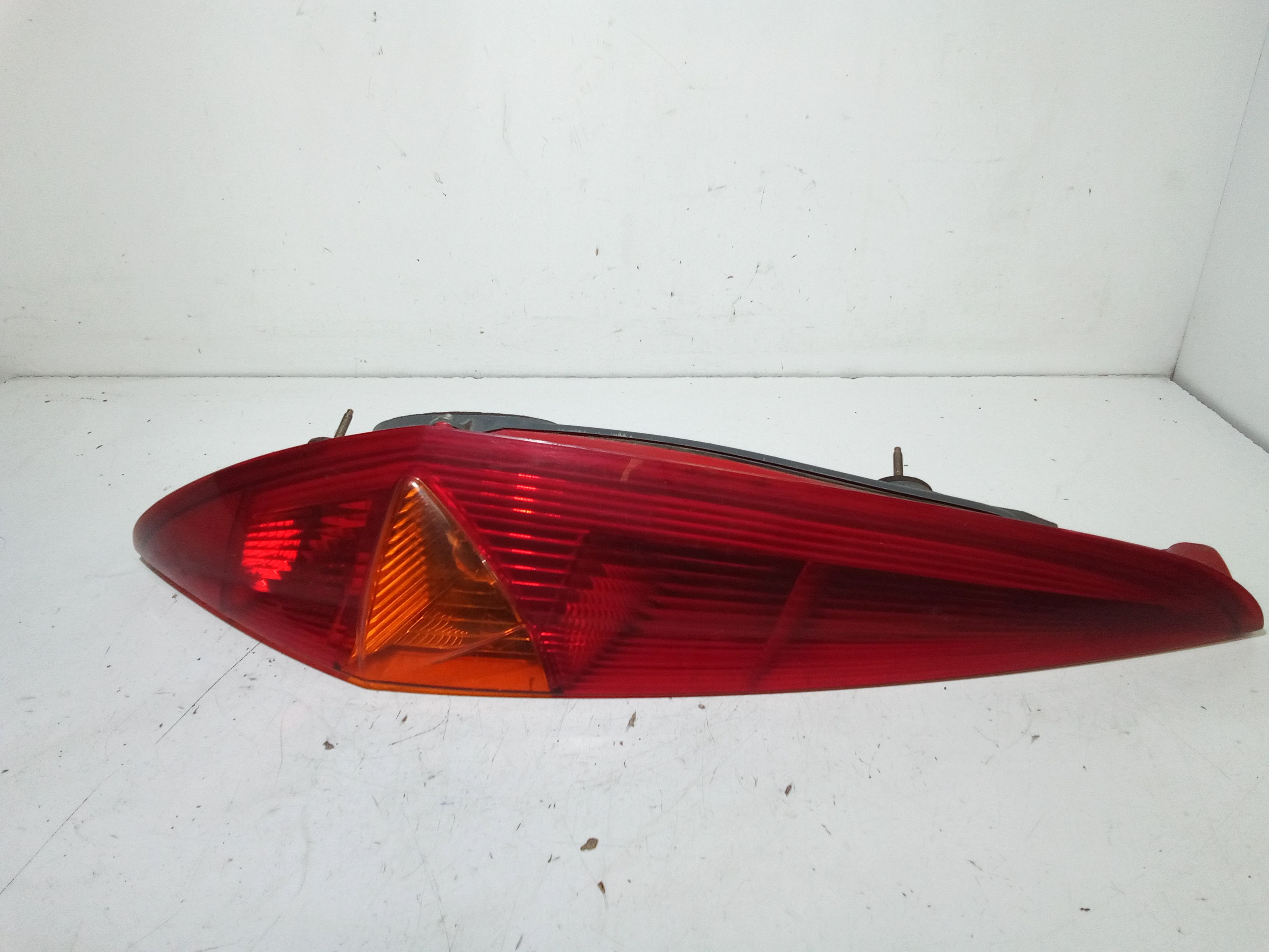 Fanale Post. Sinistro 46523772 Usato