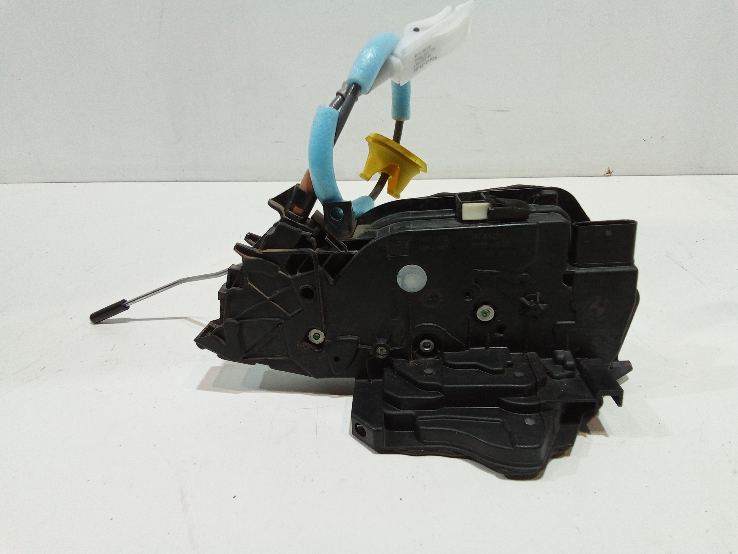 Serratura Porta Post. Sinistro 51227956143 Usato