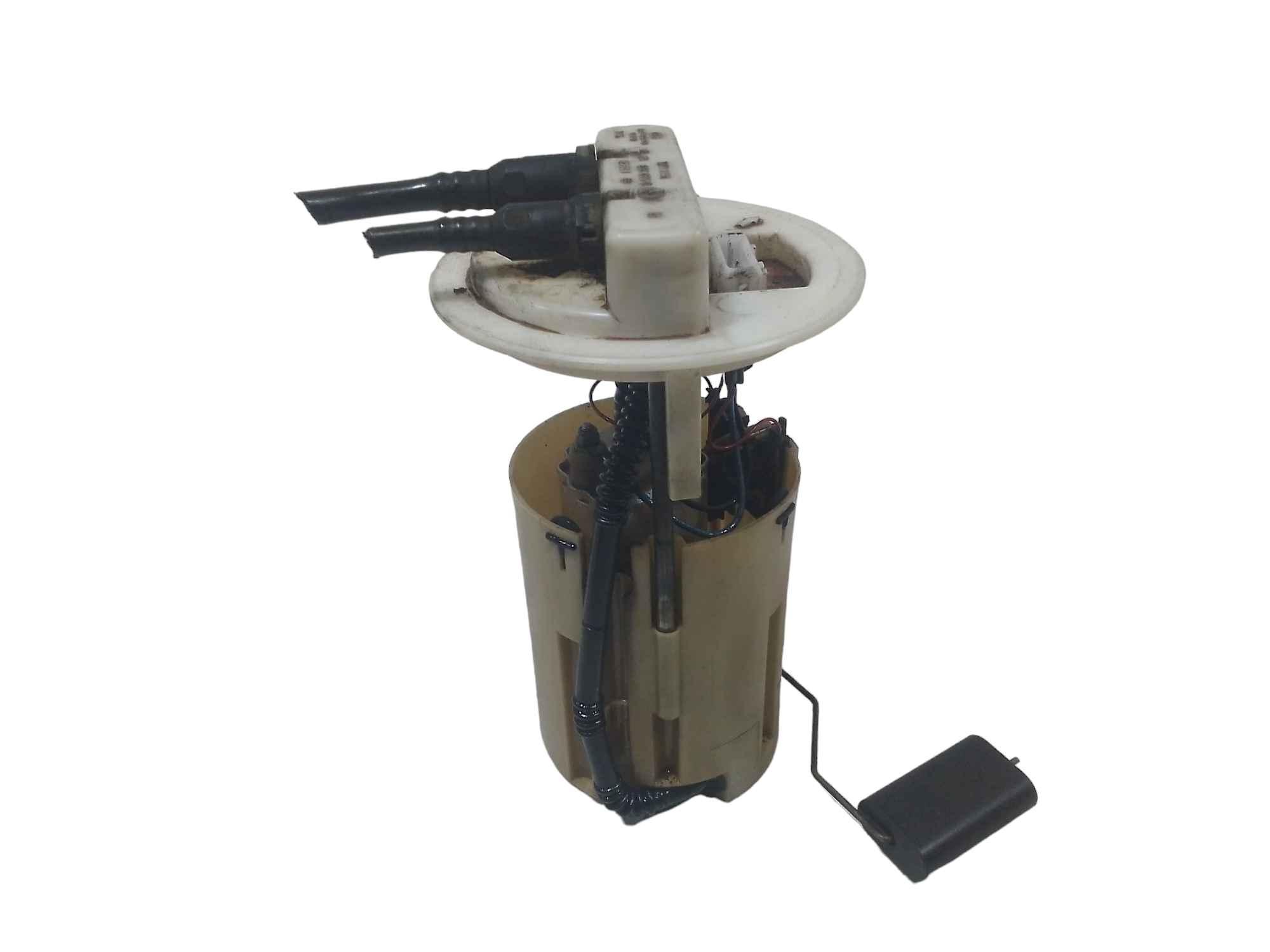 Pompa Carburante Usato