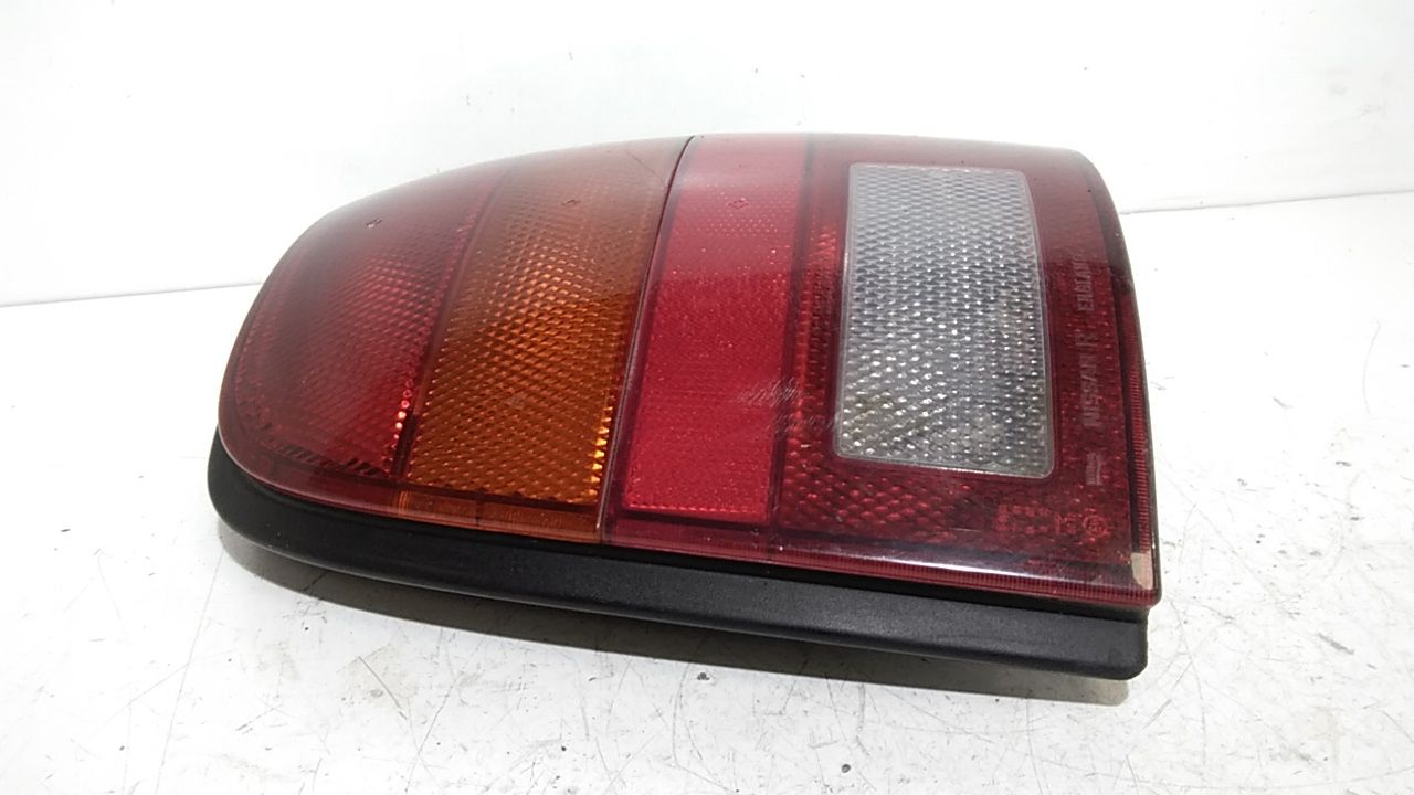 Fanale Post. Destro 265506F600 Usato