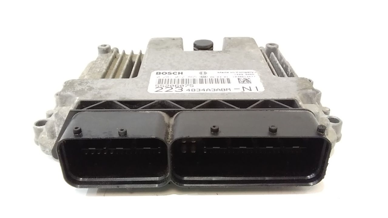 Centralina Iniezione 51784959 Usato