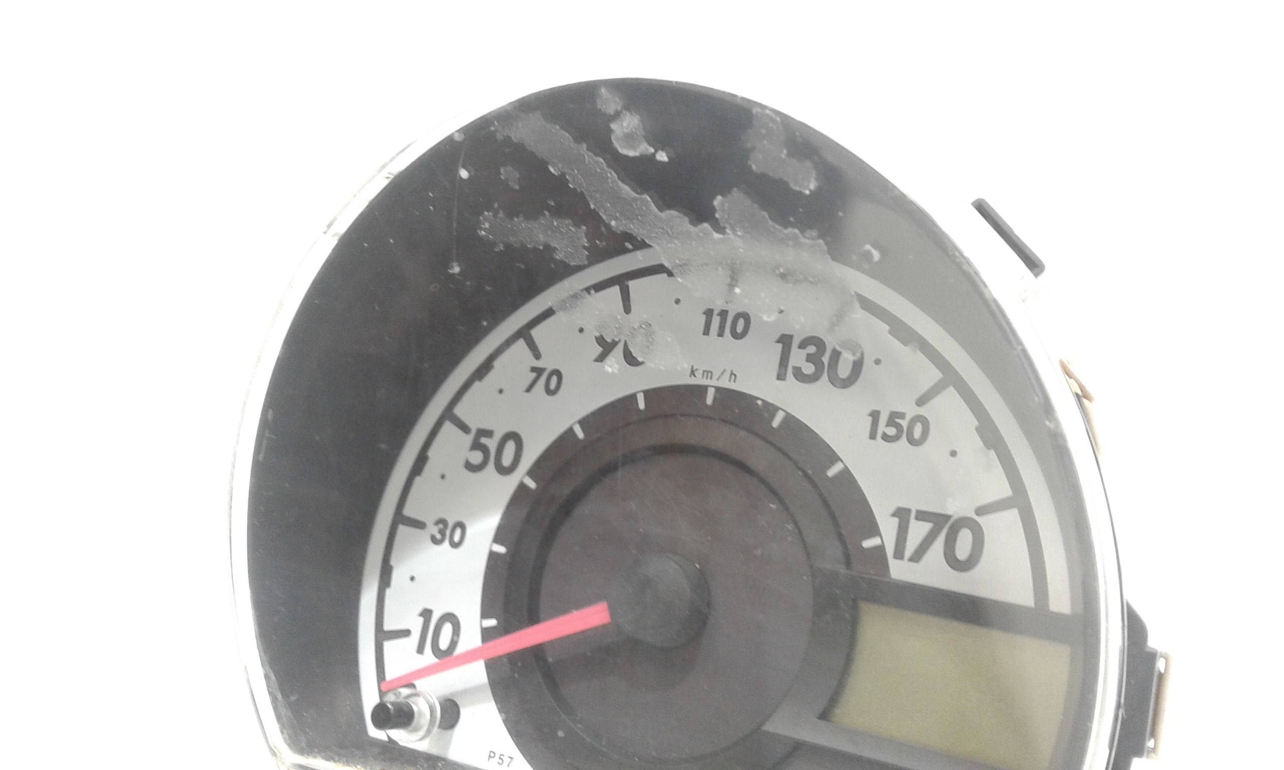 Quadro Portastrumenti 6103AT Usato