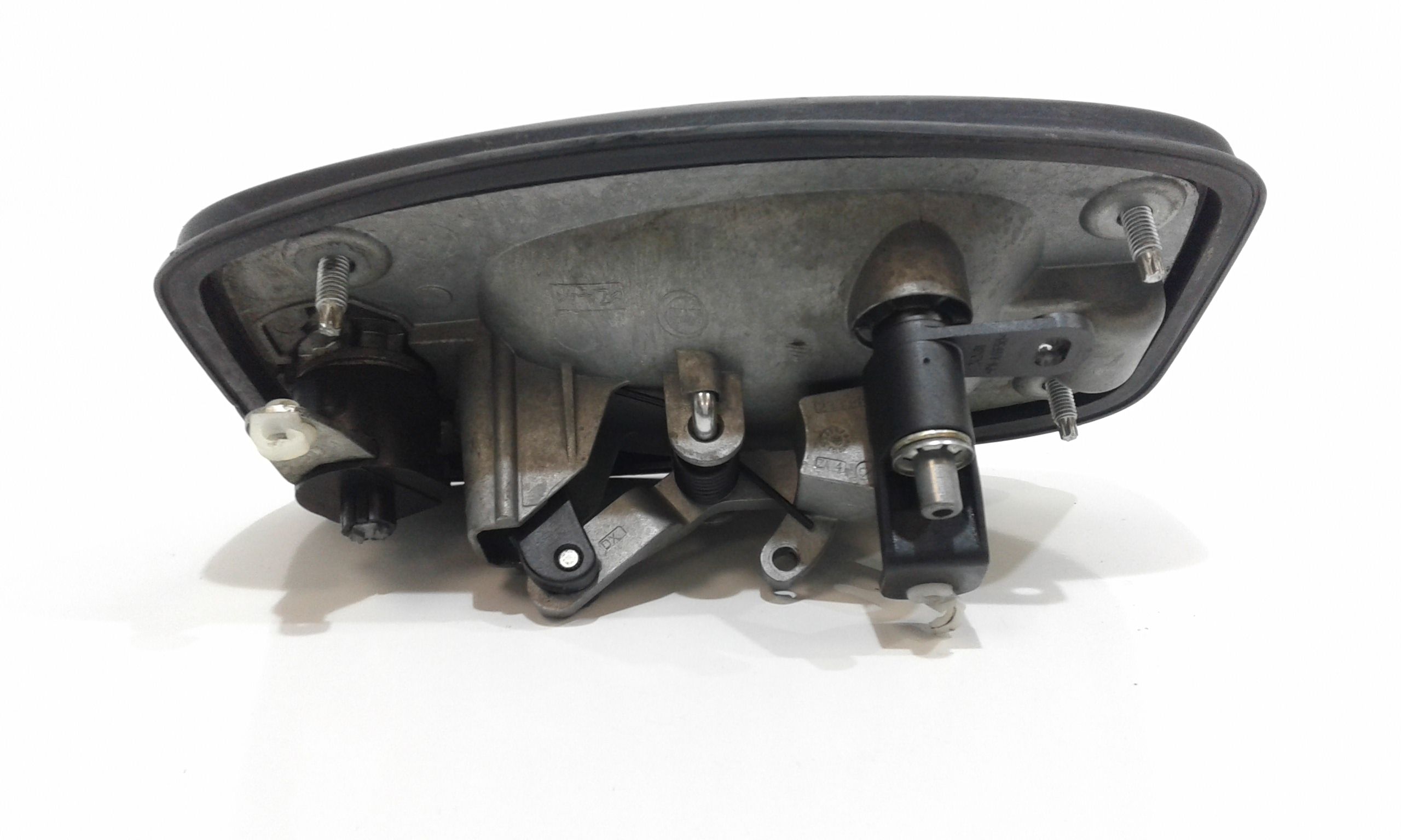 Maniglia Porta Post. Destro 735631202 Usato