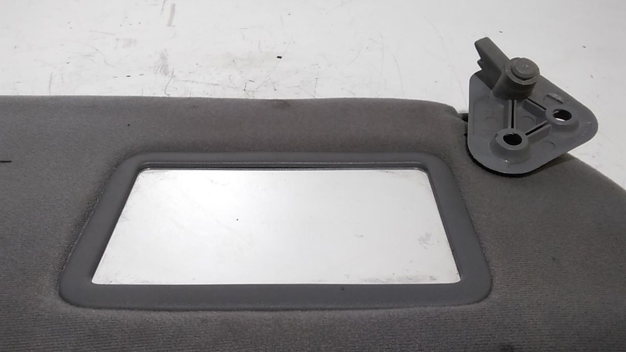 Aletta Parasole Parabrezza Destro Usato