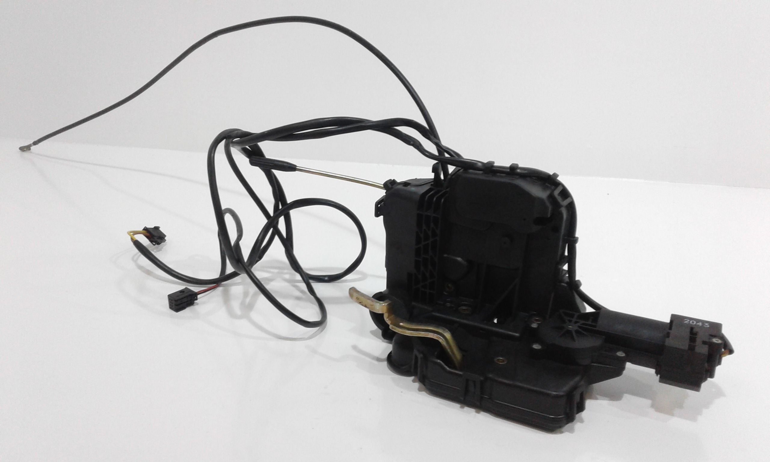 Serratura Porta Ant. Destro A2097200435 Usato