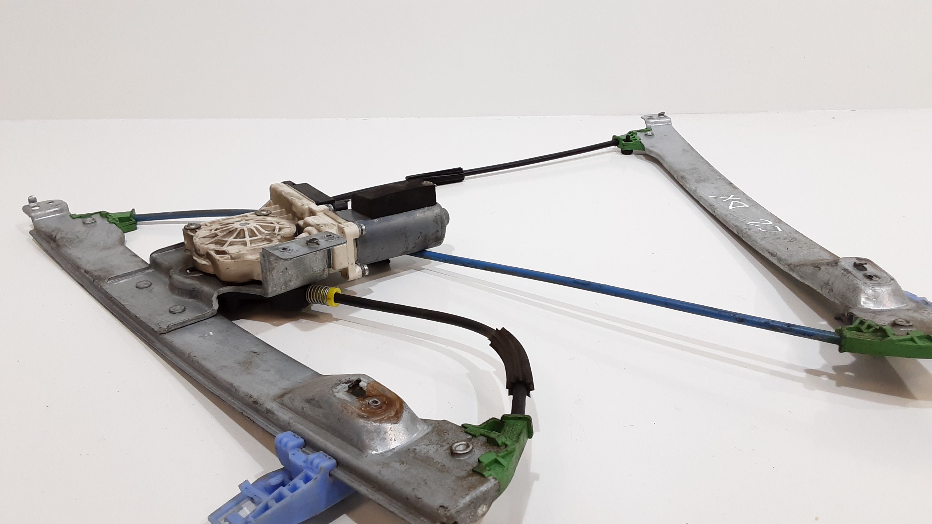 Alzacristallo Porta Ant. Destro 9222Q1 Usato