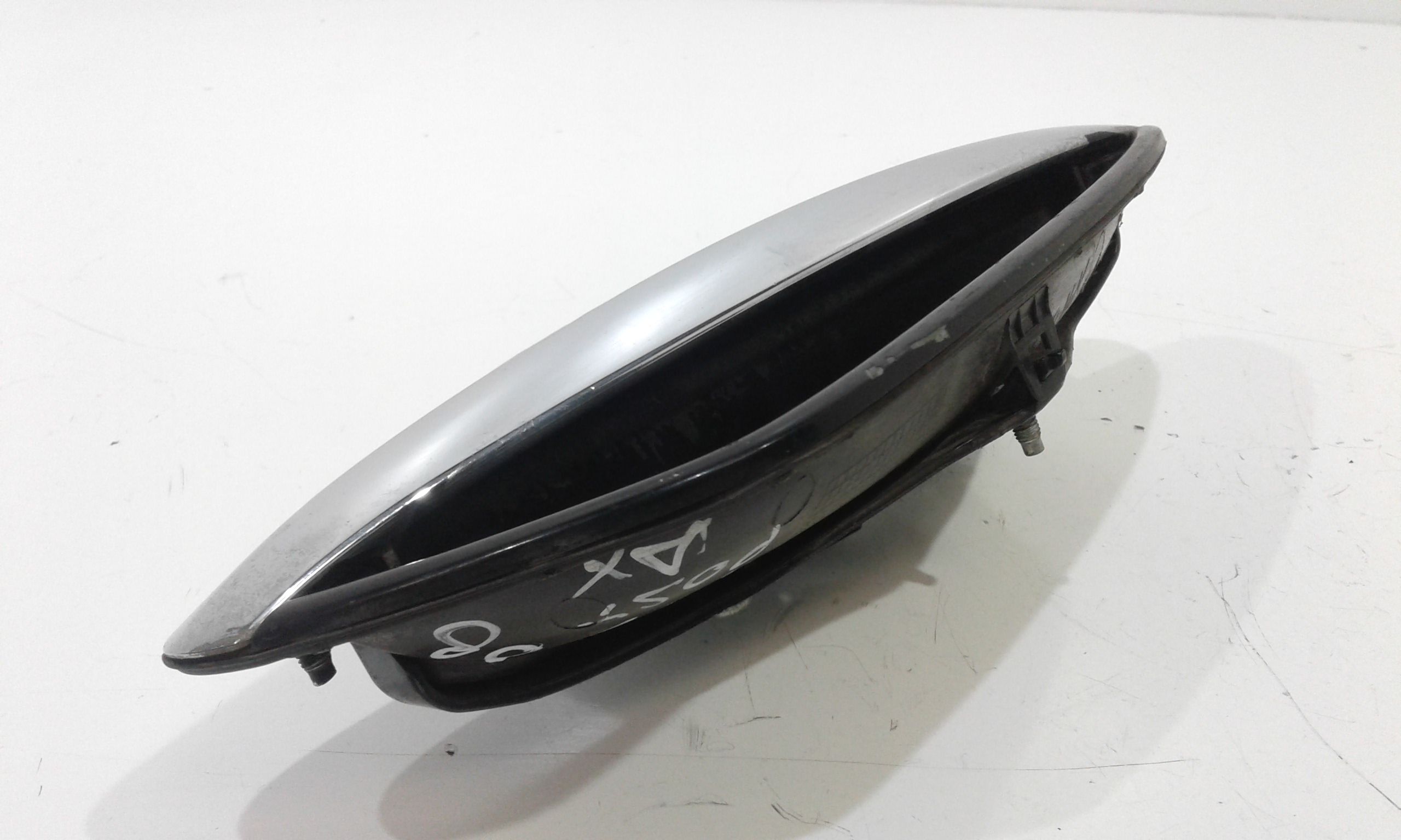 Maniglia Porta Post. Destro 156079296 Usato