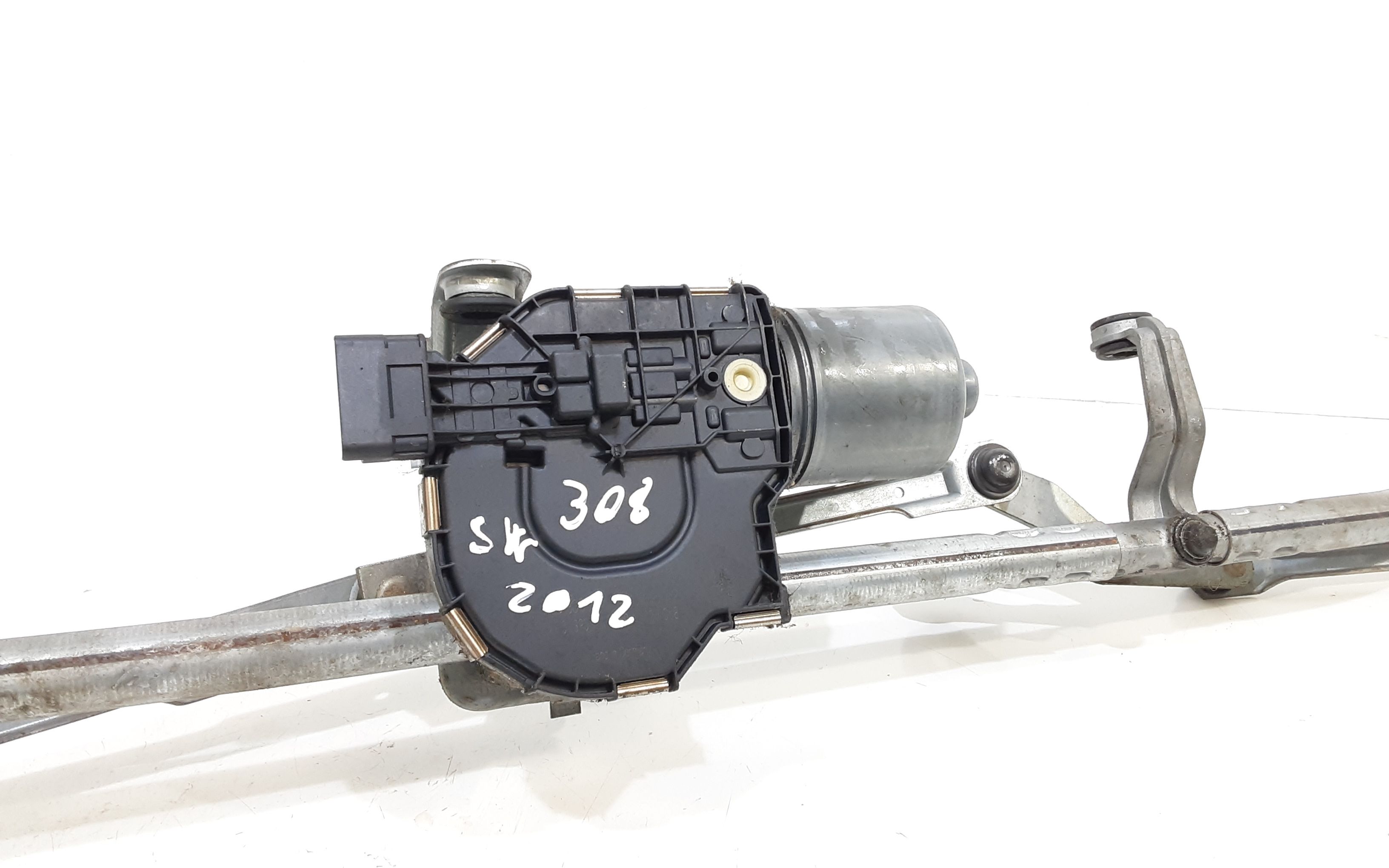 Motorino Tergiparabrezza Usato