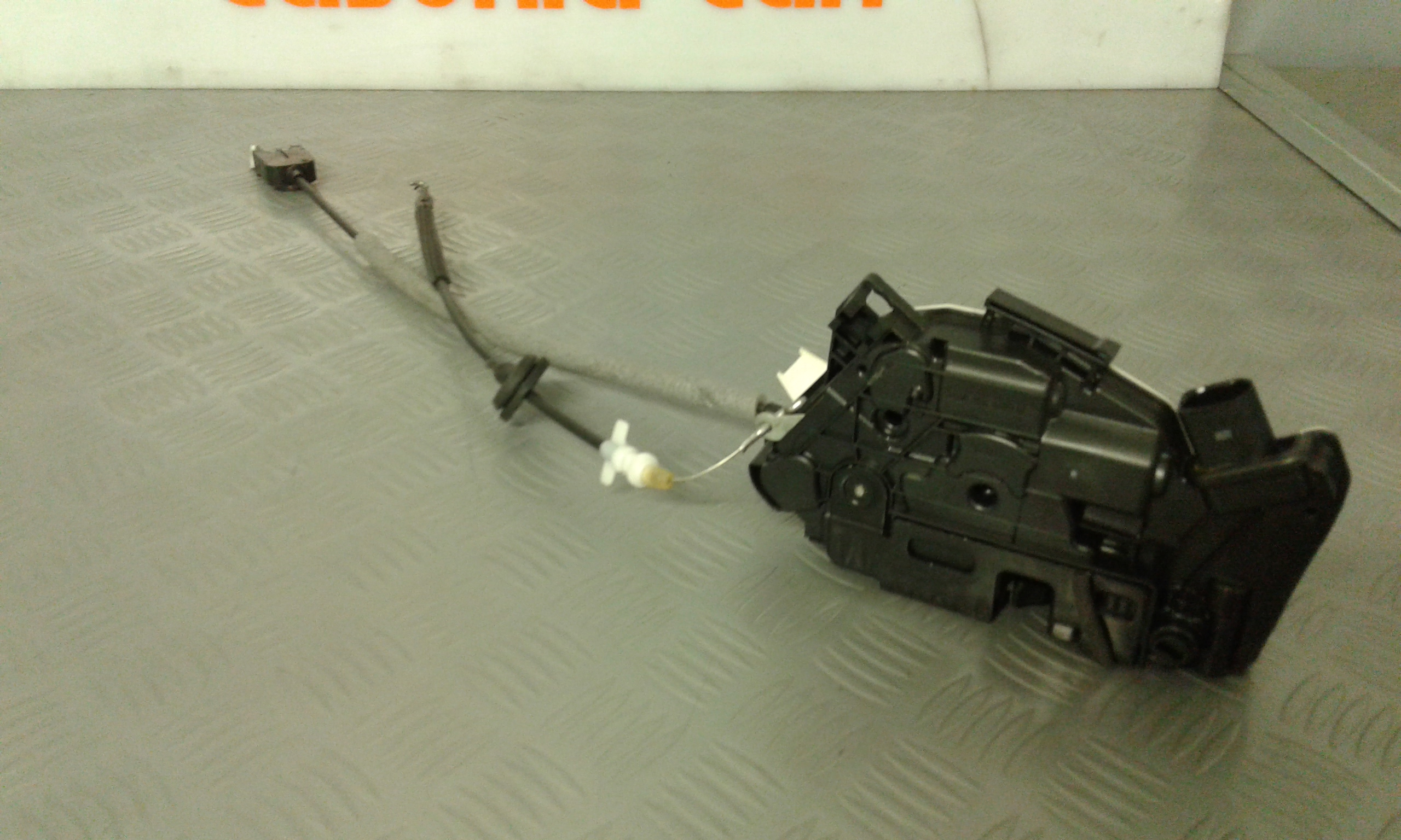 Serratura Porta Ant. Sinistro 5N1837015M Usato