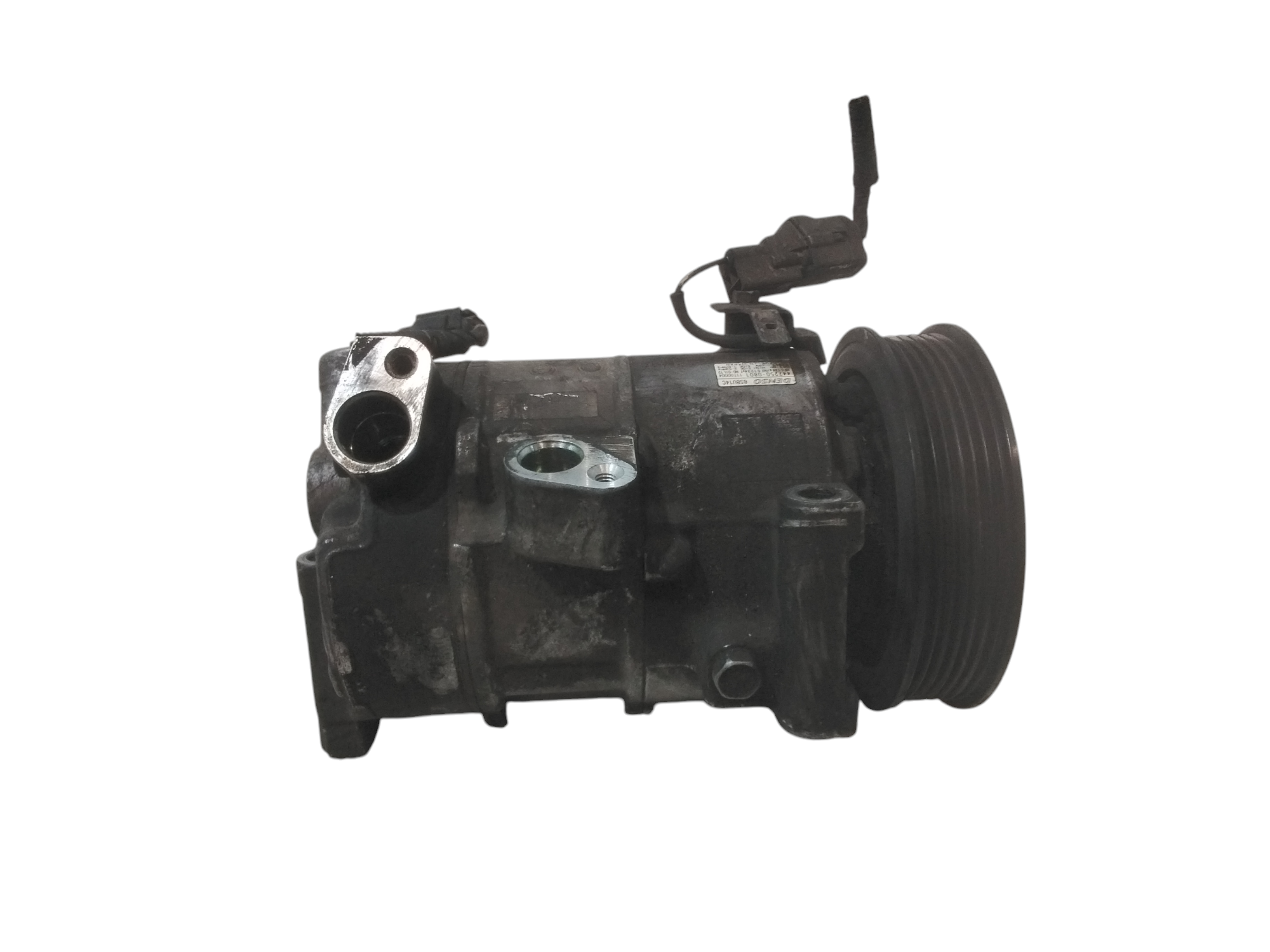 Compressore A/c 50537067 Usato