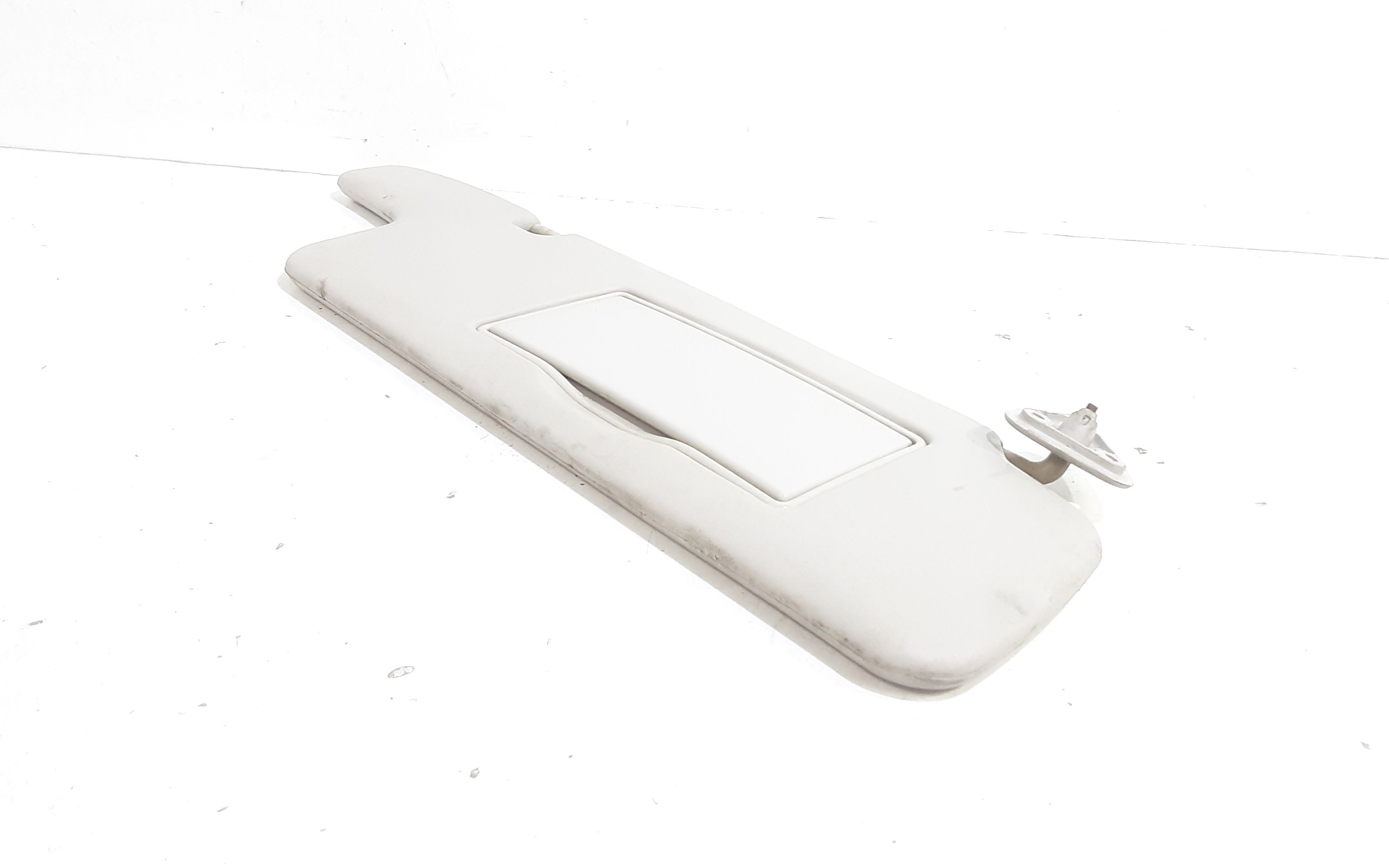 Aletta Parasole Parabrezza Destro Usato