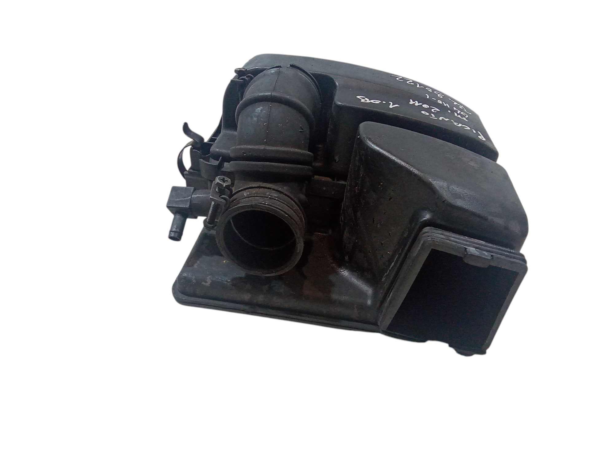 Filtro Aria Compl. 2811007600 Usato