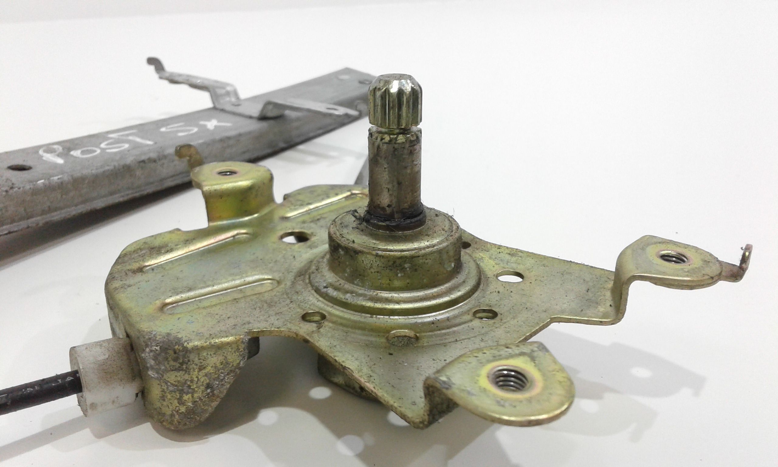 Alzacristallo Elettr. Porta Post. Sinistro Usato