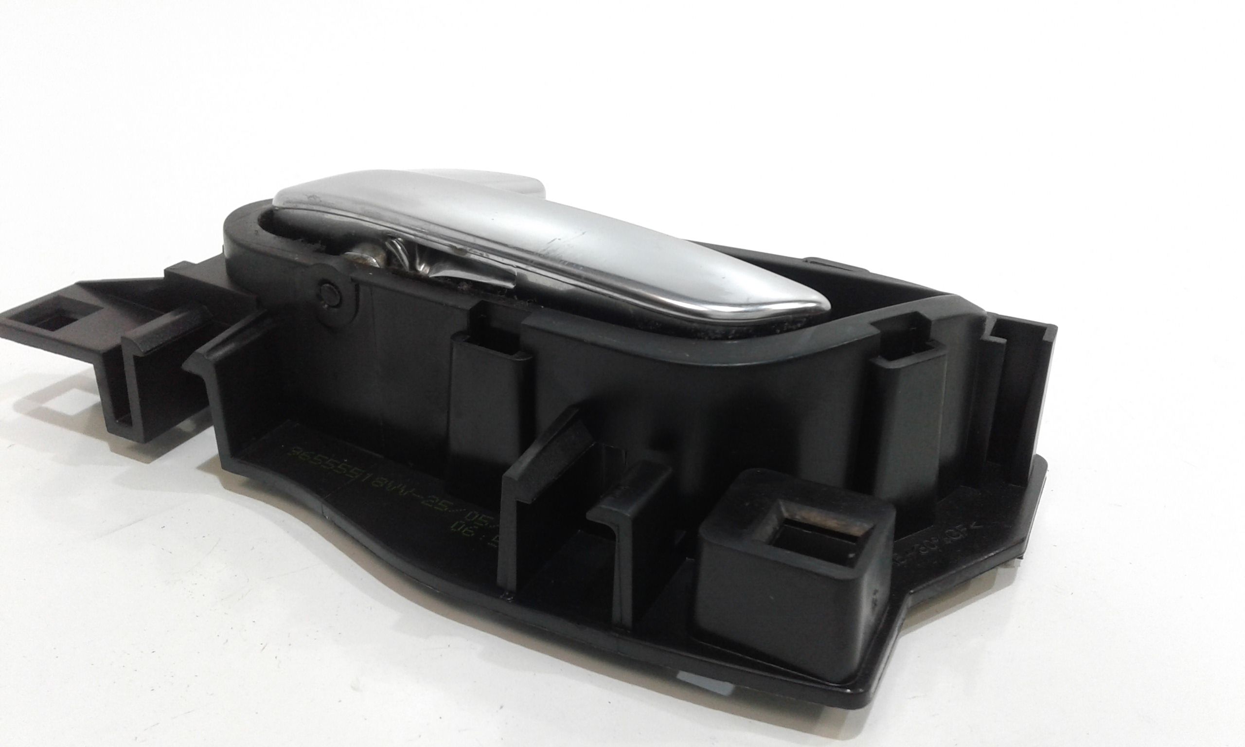 Maniglia Int. Apertura Porta Post. Sinistro 9143N7 Usato