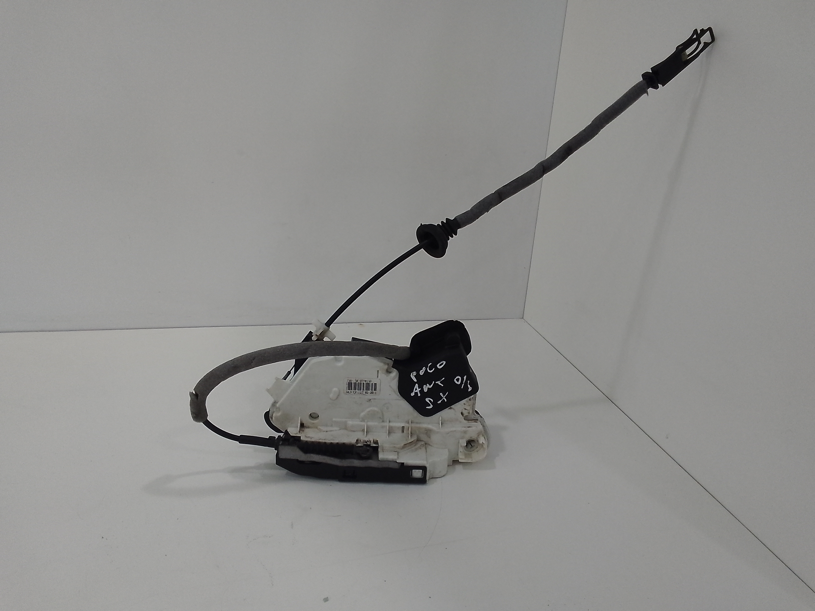 Serratura Porta Ant. Sinistro 5K1837015E Usato