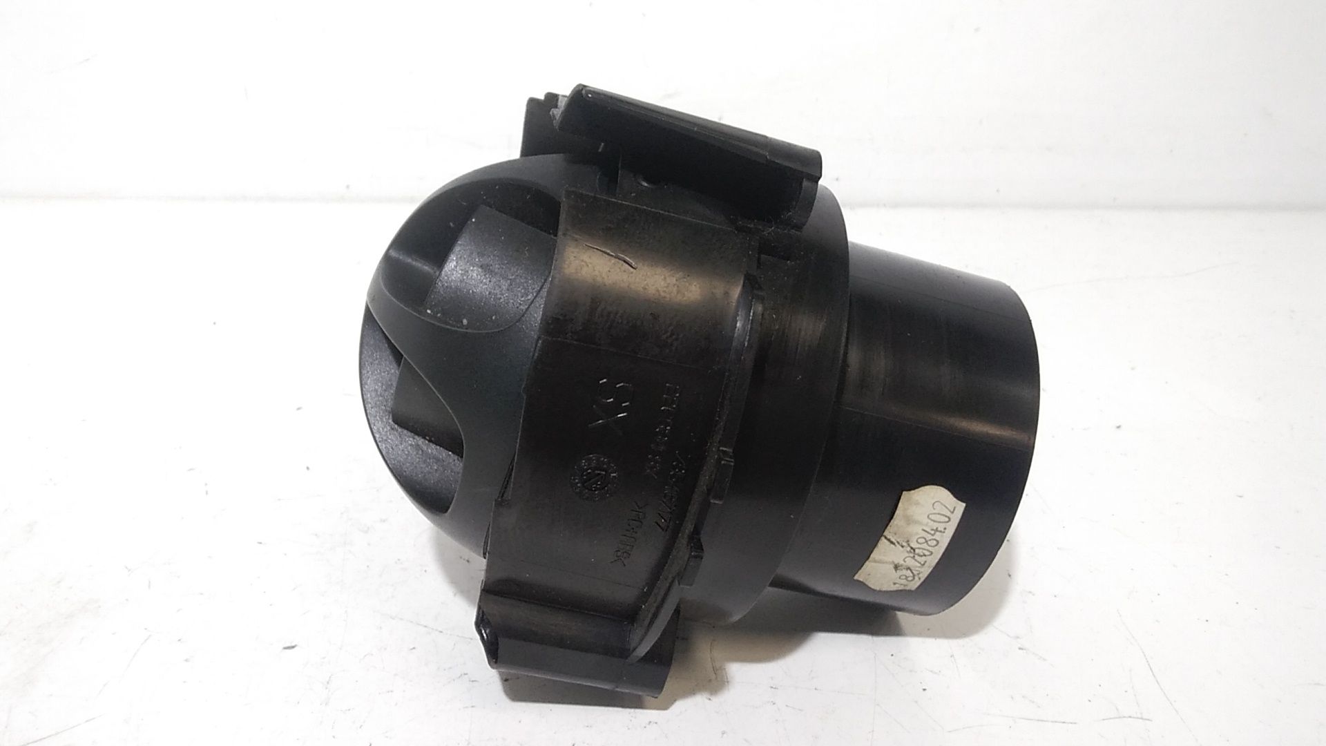 Condotto Aria Bocchette Lat. Cruscotto Sinistro Usato